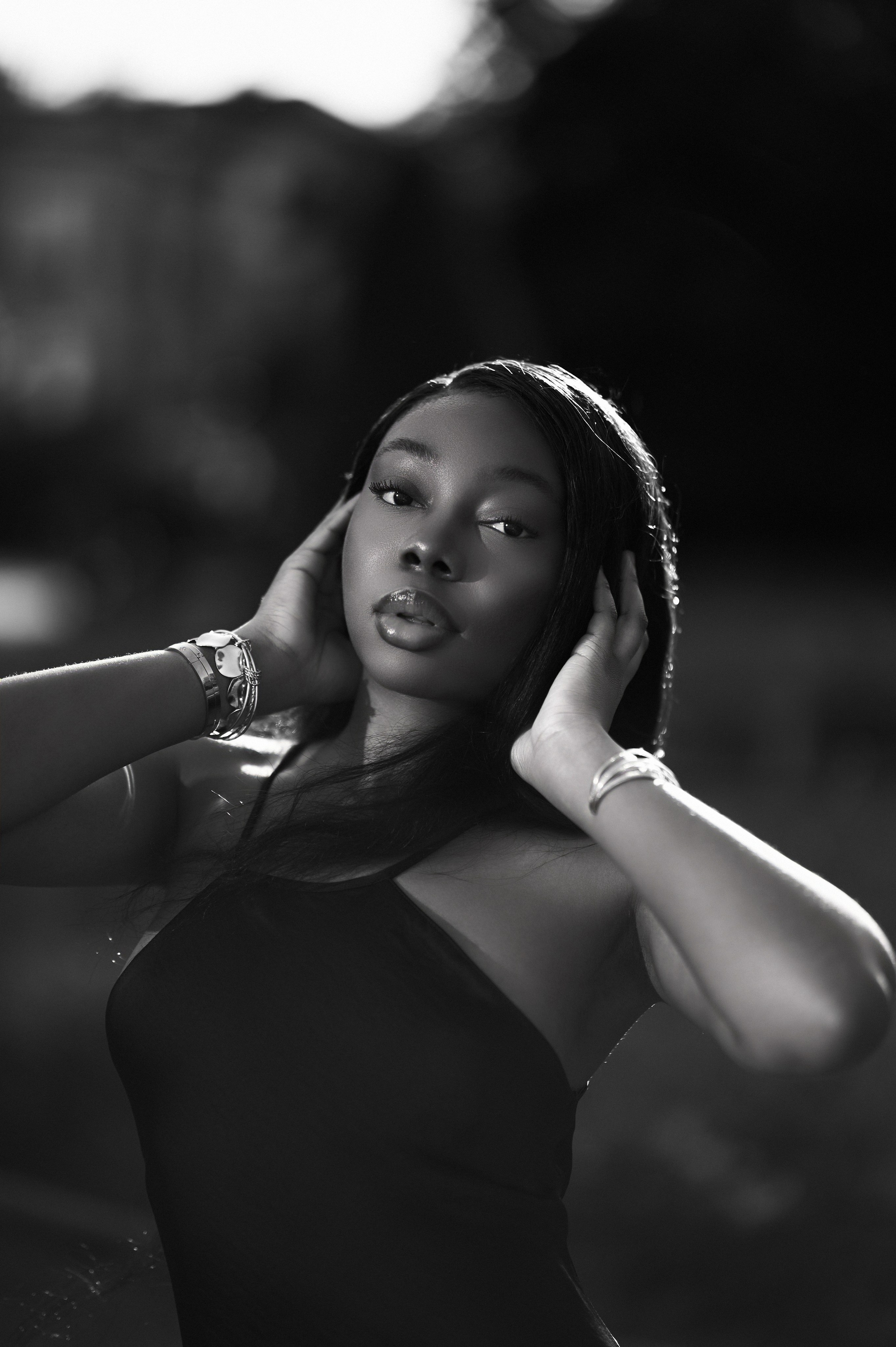 Mariia Ahramakova | Photographe & Productrice Visuelle à Lyon