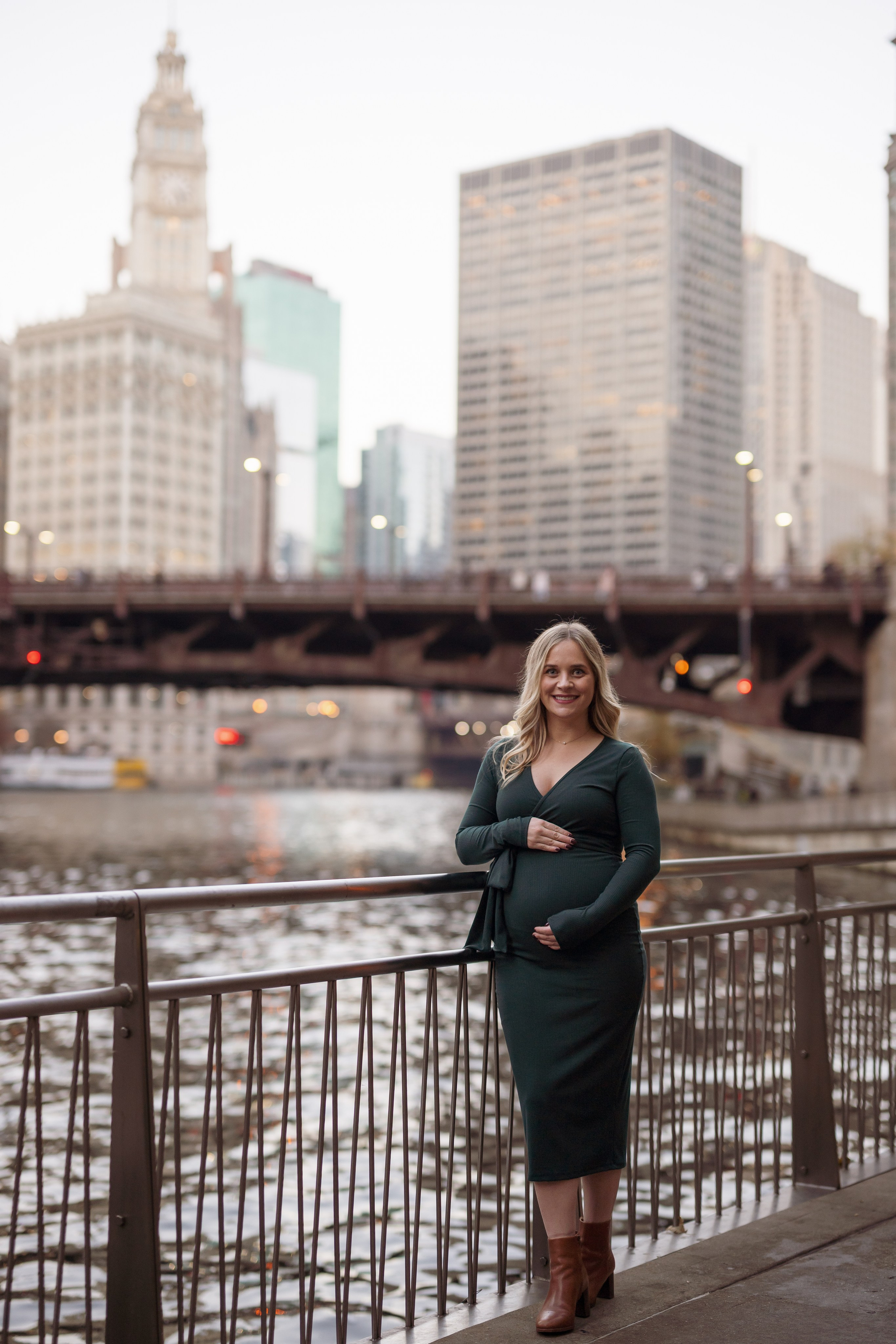 Chicago family photoshoot. Photographer in Chicago
