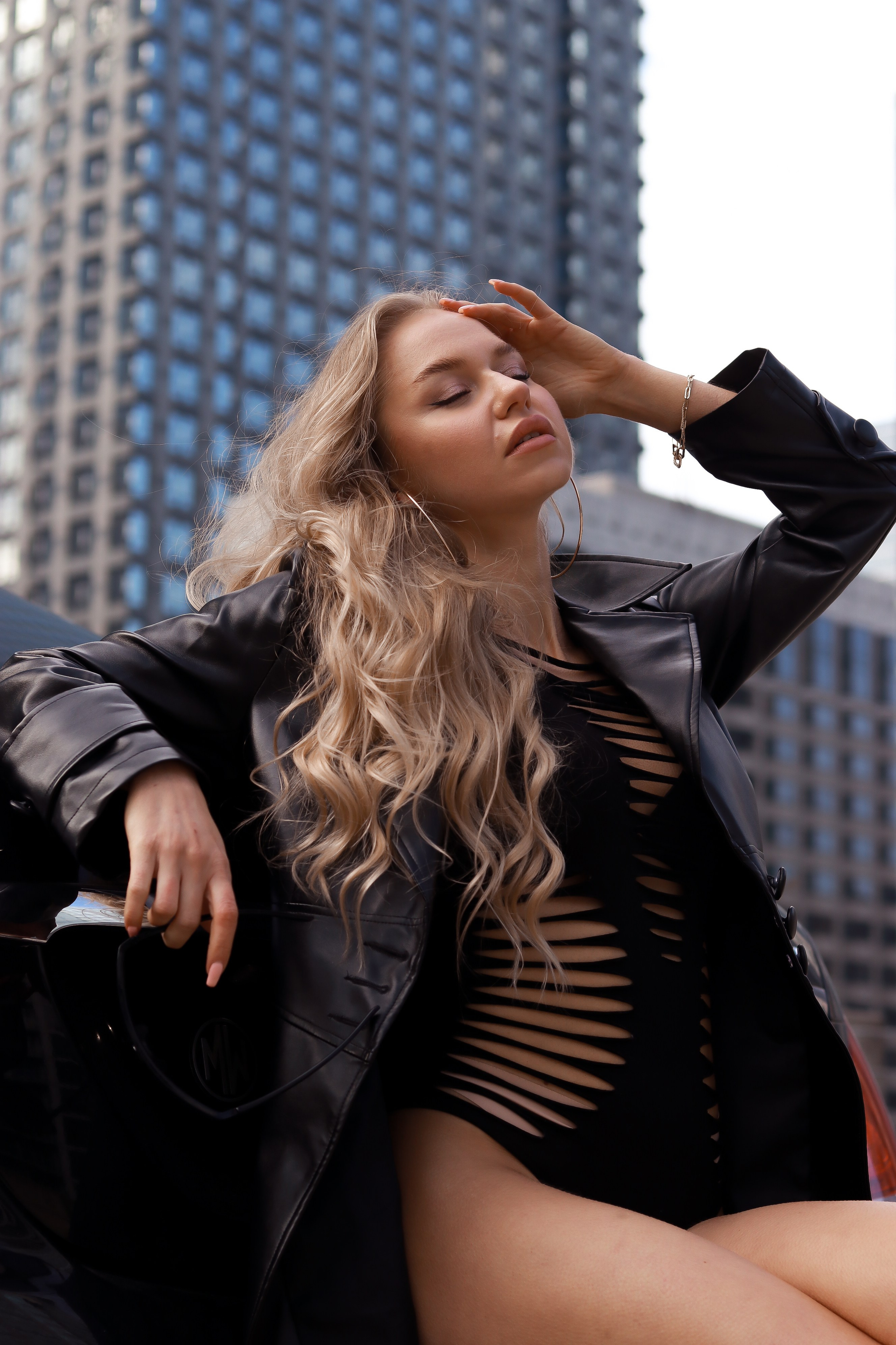 Photographer Chicago Inna Petrova