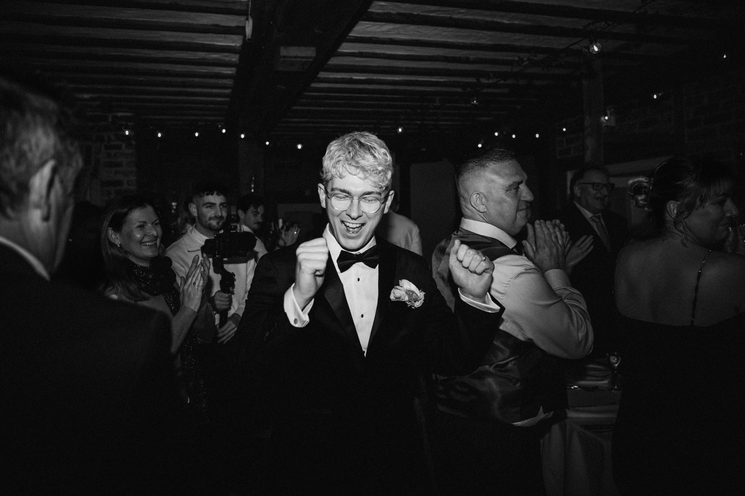 Josh & Katie’s wedding day. Wedding & Family photographer in County Donegal and Dublin, Ireland