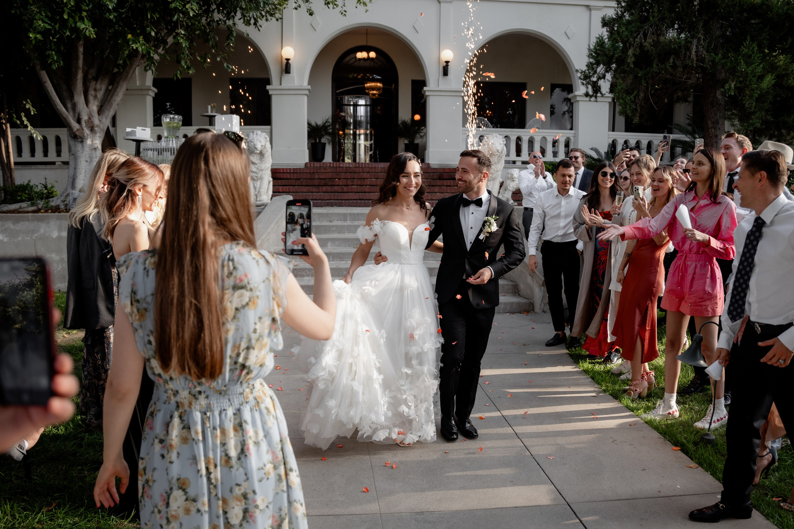 N&R. Orange County Wedding Photographer & Videographer | Candid & Timeless Wedding Photo + Video | Italiantsev