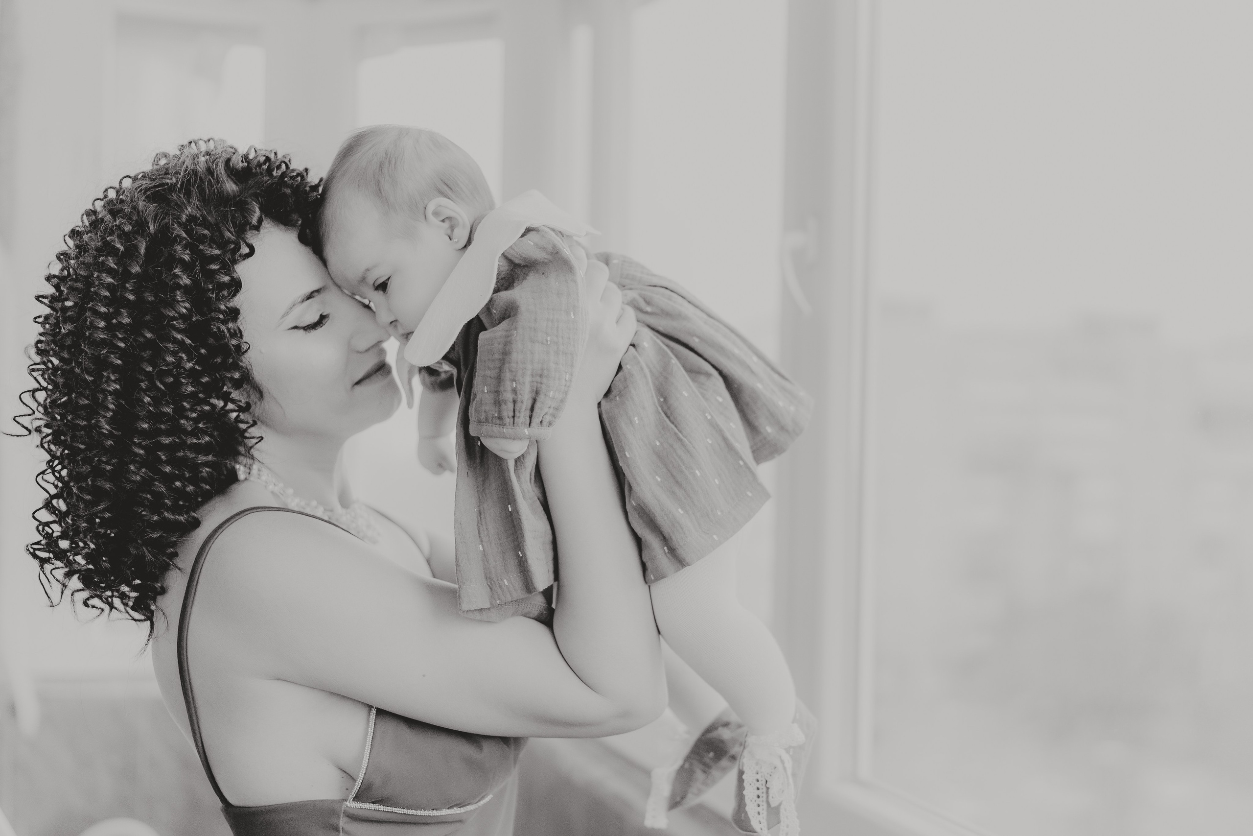 Botez Maia Victoria | Bucuresti. Fotografie & Videografie Nunta