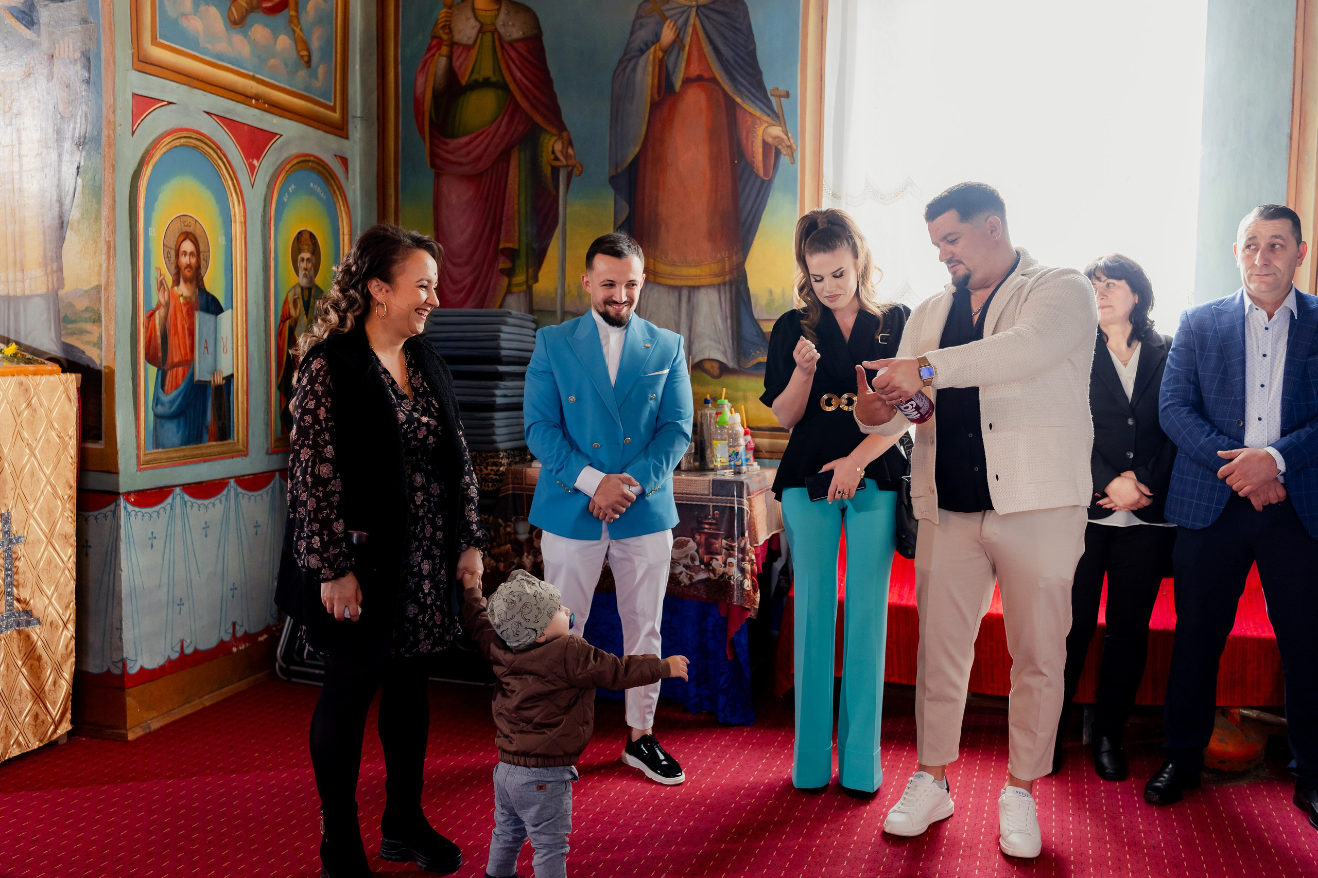 Botez Dominic | Ramnicu Valcea