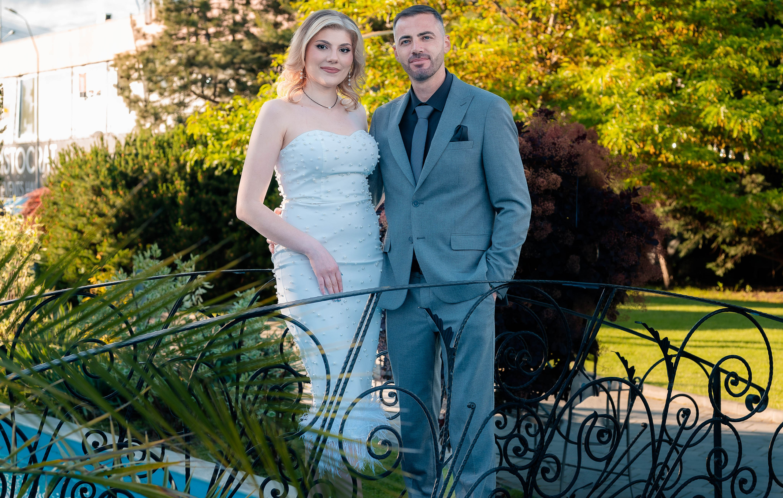 Botez Anastasia Irina