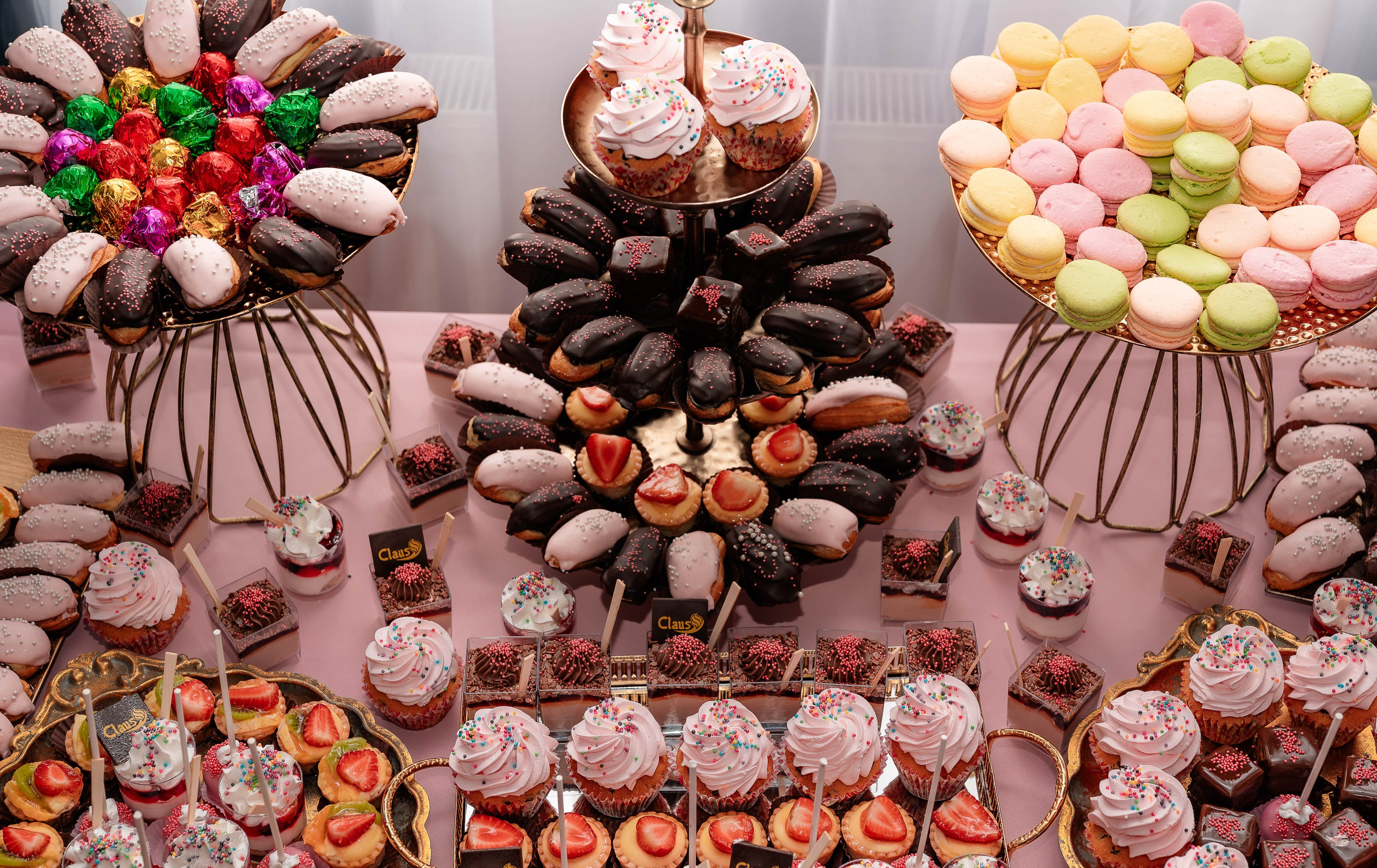 Botez Anastasia Irina