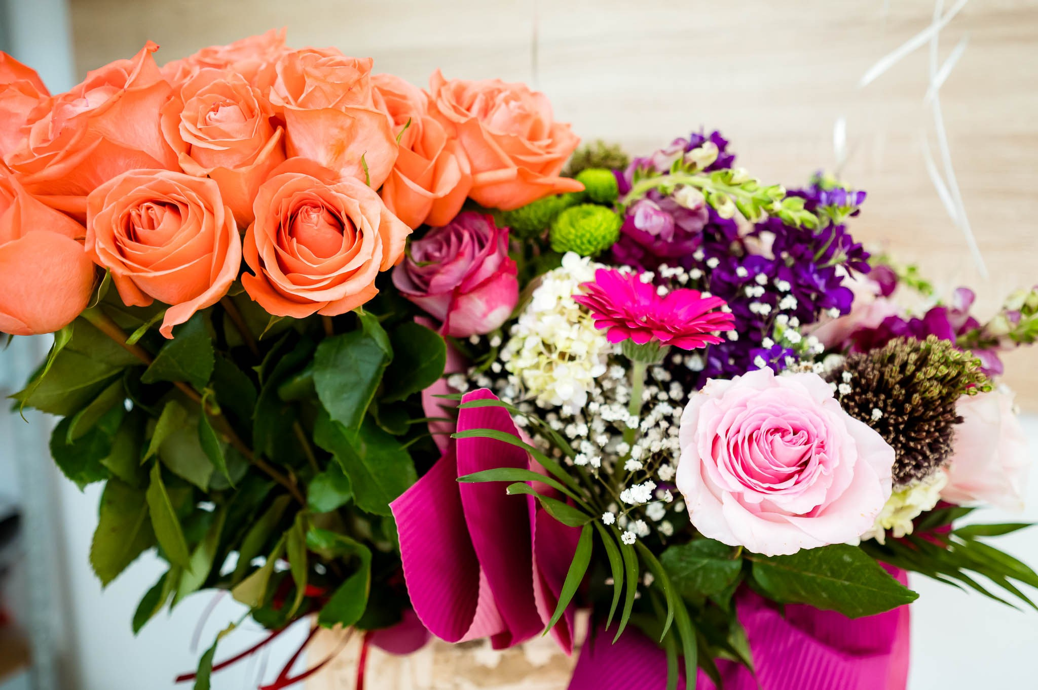 Ultimul clopotel clasa 8 D