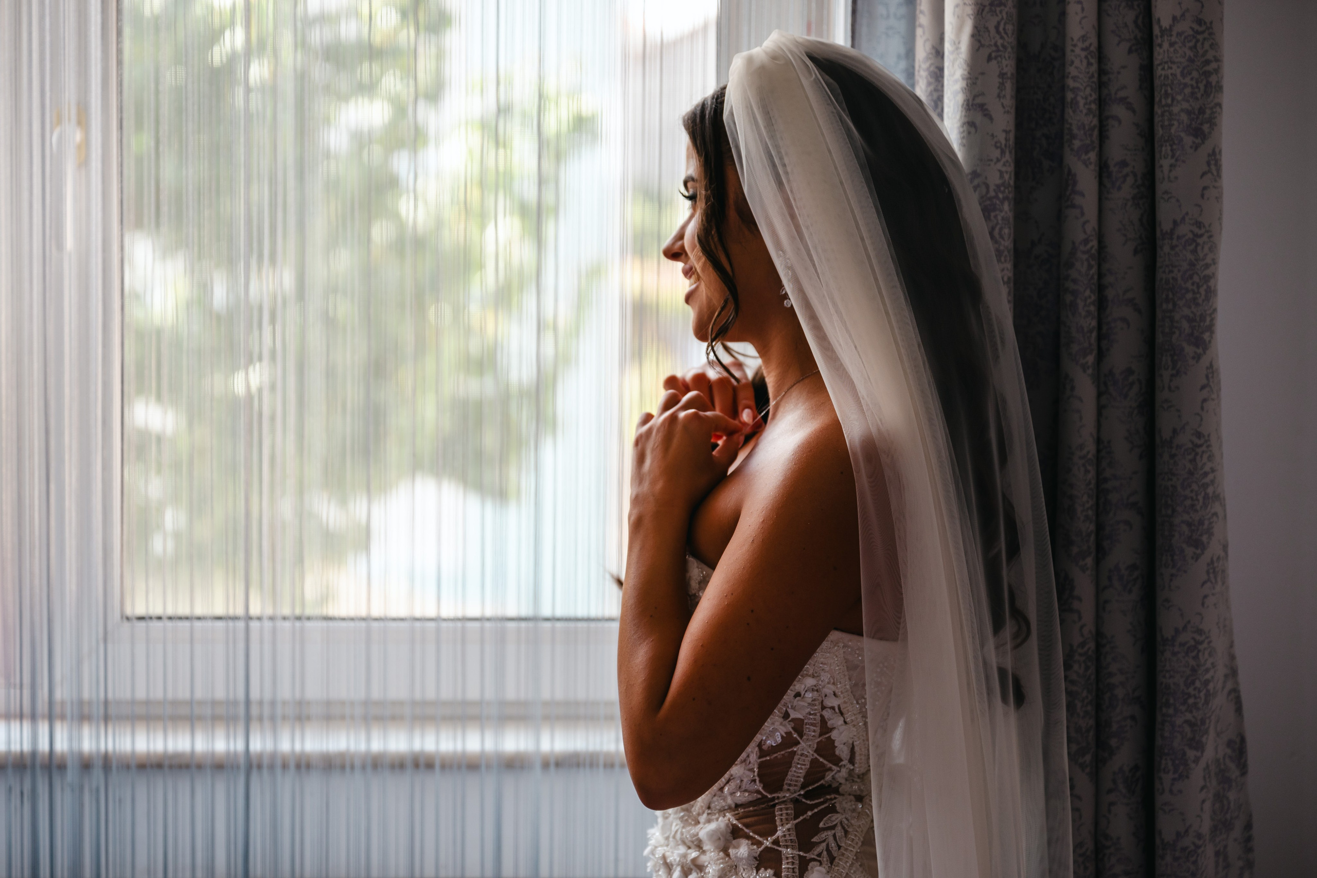 Ana Maria & Robert 💙 Nuntă. DP Events — echipă foto-video din București, capturăm emoții și transformăm momentele în amintiri autentice