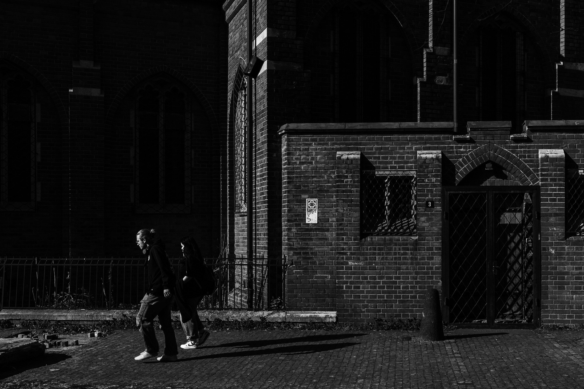 Monochrome. A Creative Insight | Catalin Nastase