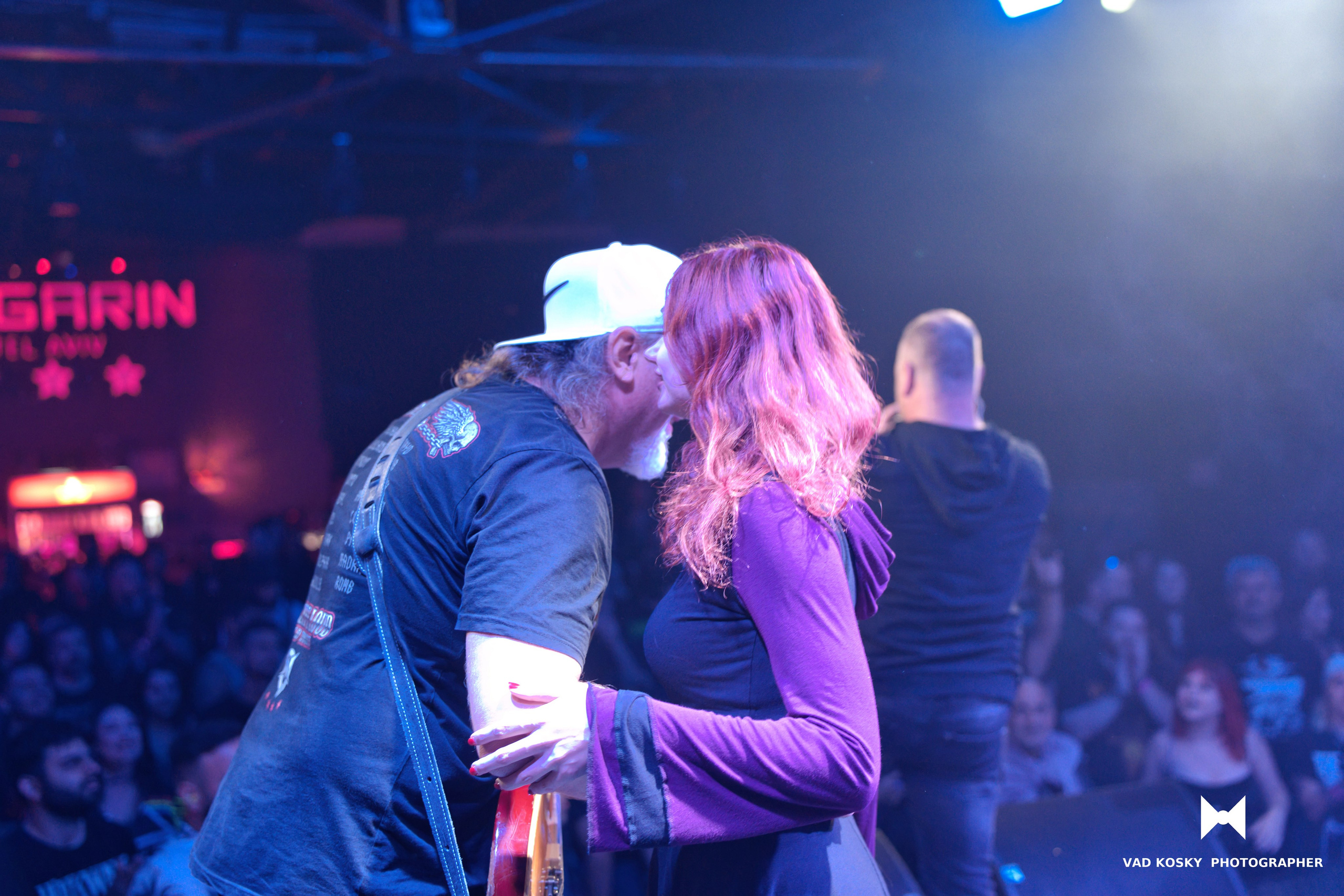 Desert — Gagarin TLV 18.10.25. Vad Kosky Photographer