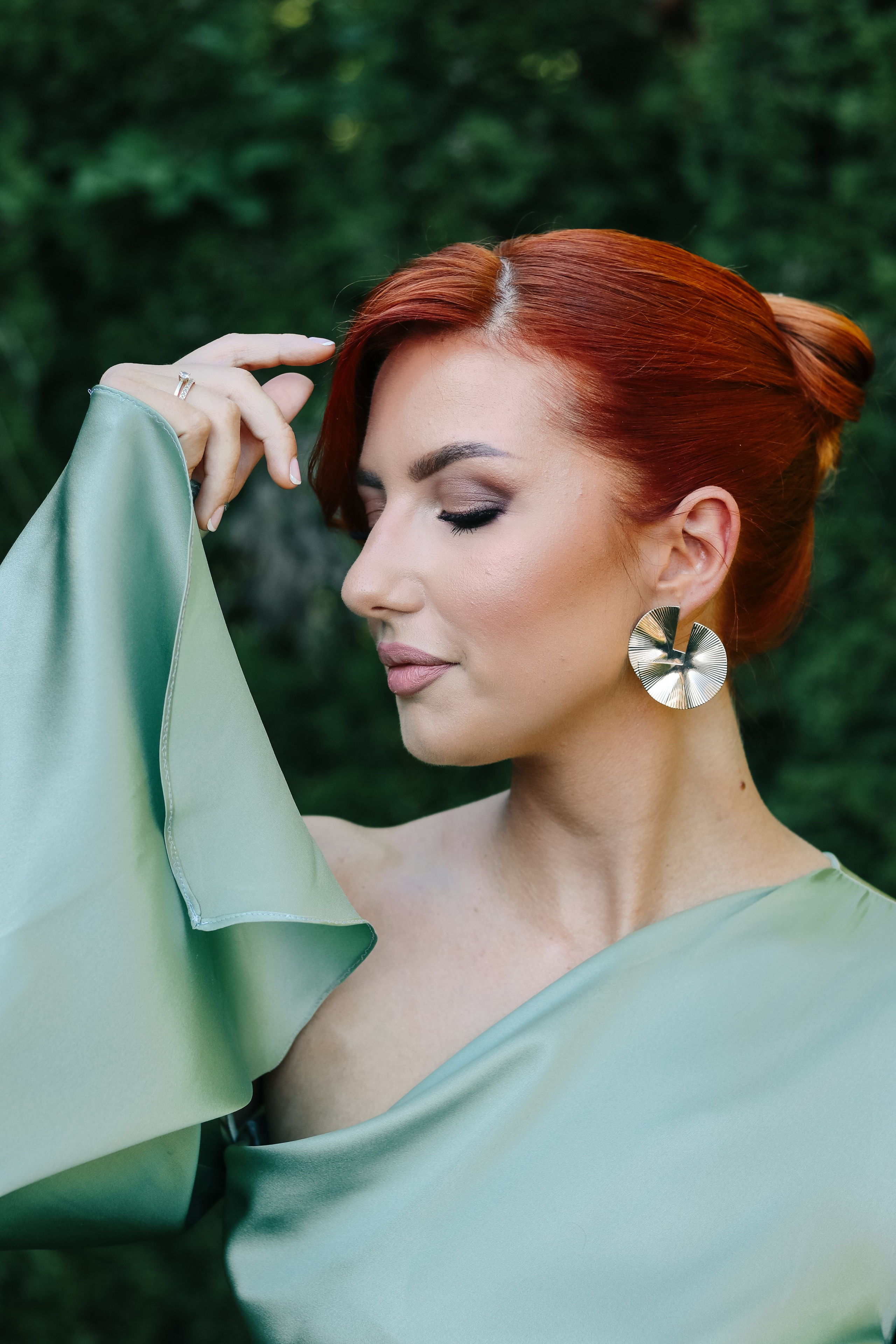 Marija & Damjan — couple session. Marizella Photography