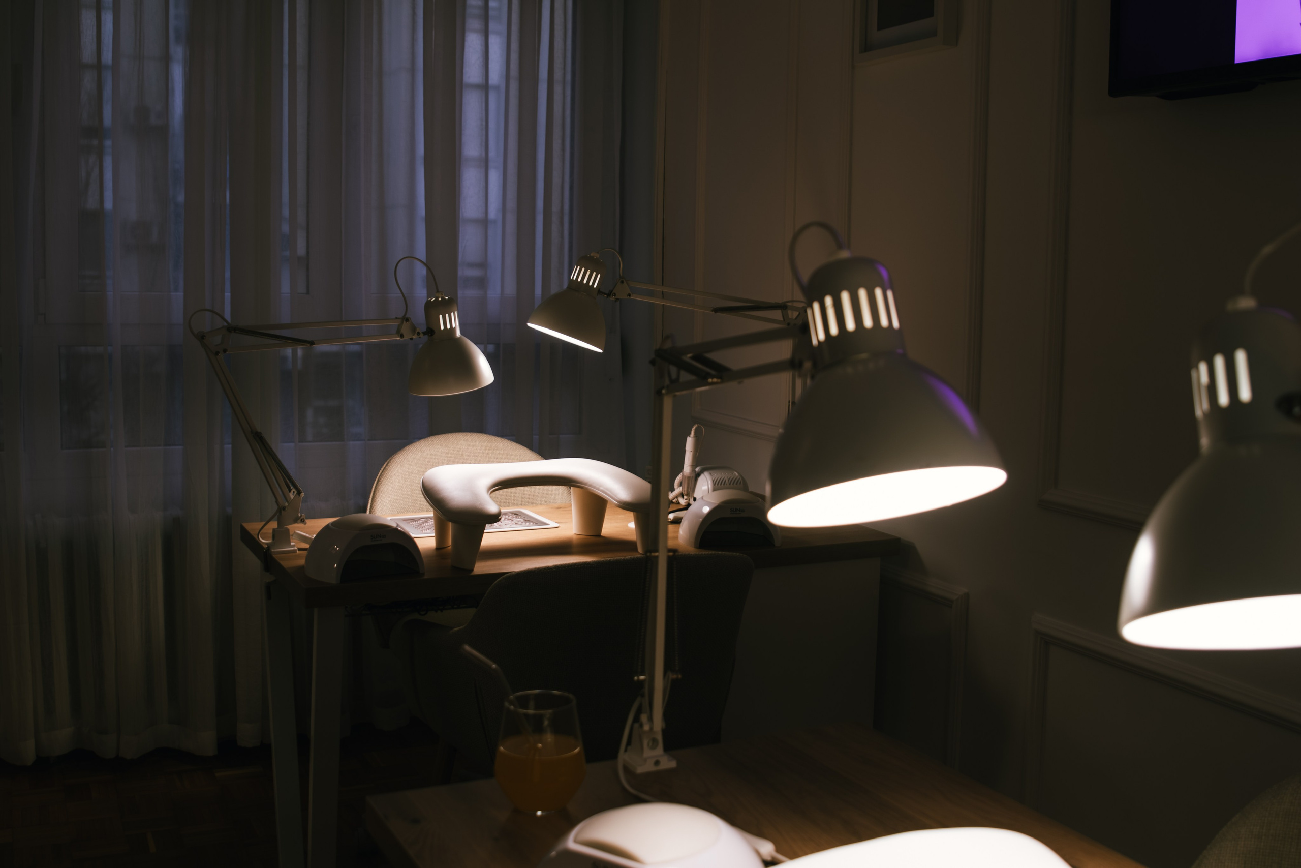 Moka studio by Joka — otvaranje. Marizella Photography