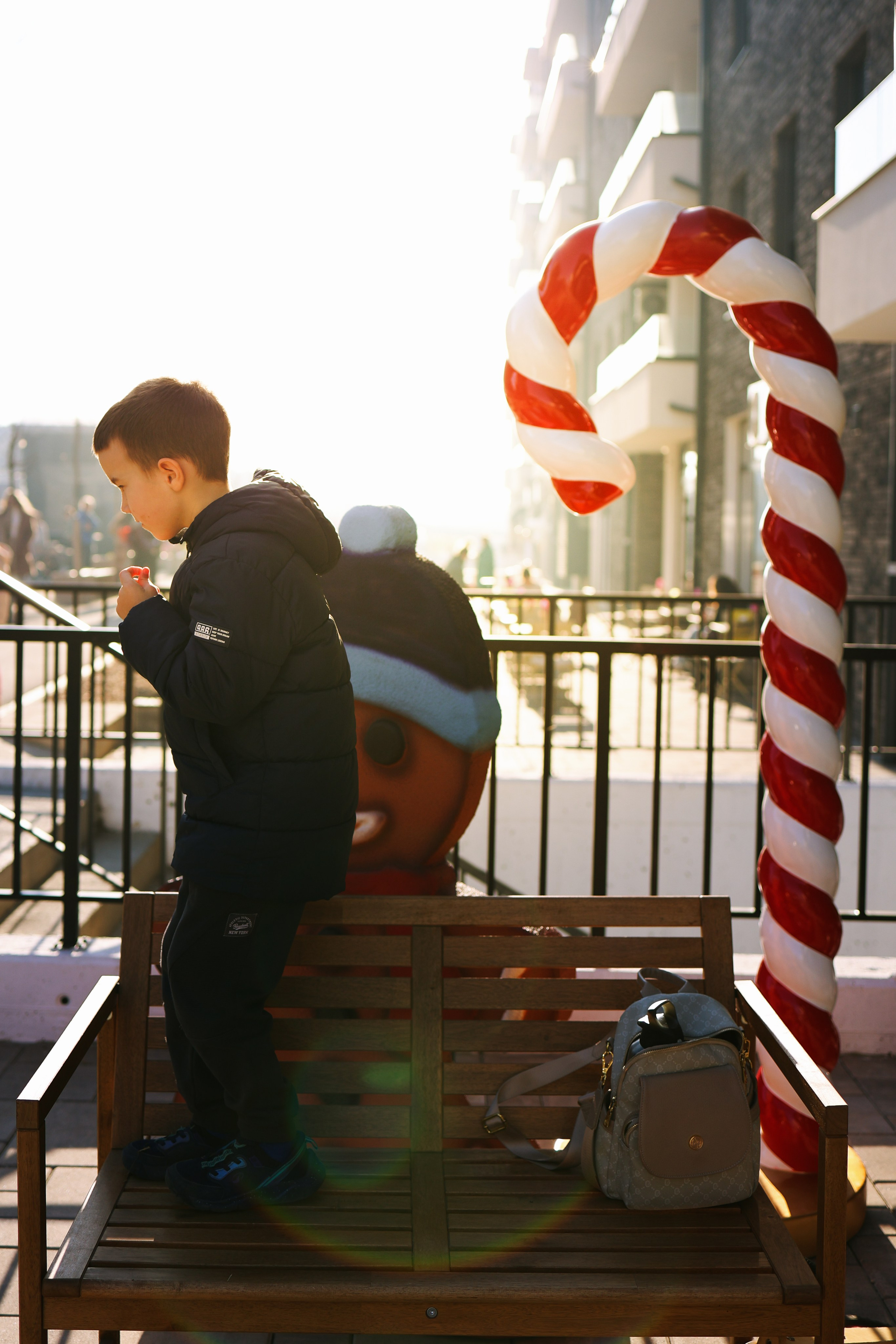 Sunnyville Zimski festival. Marizella Photography