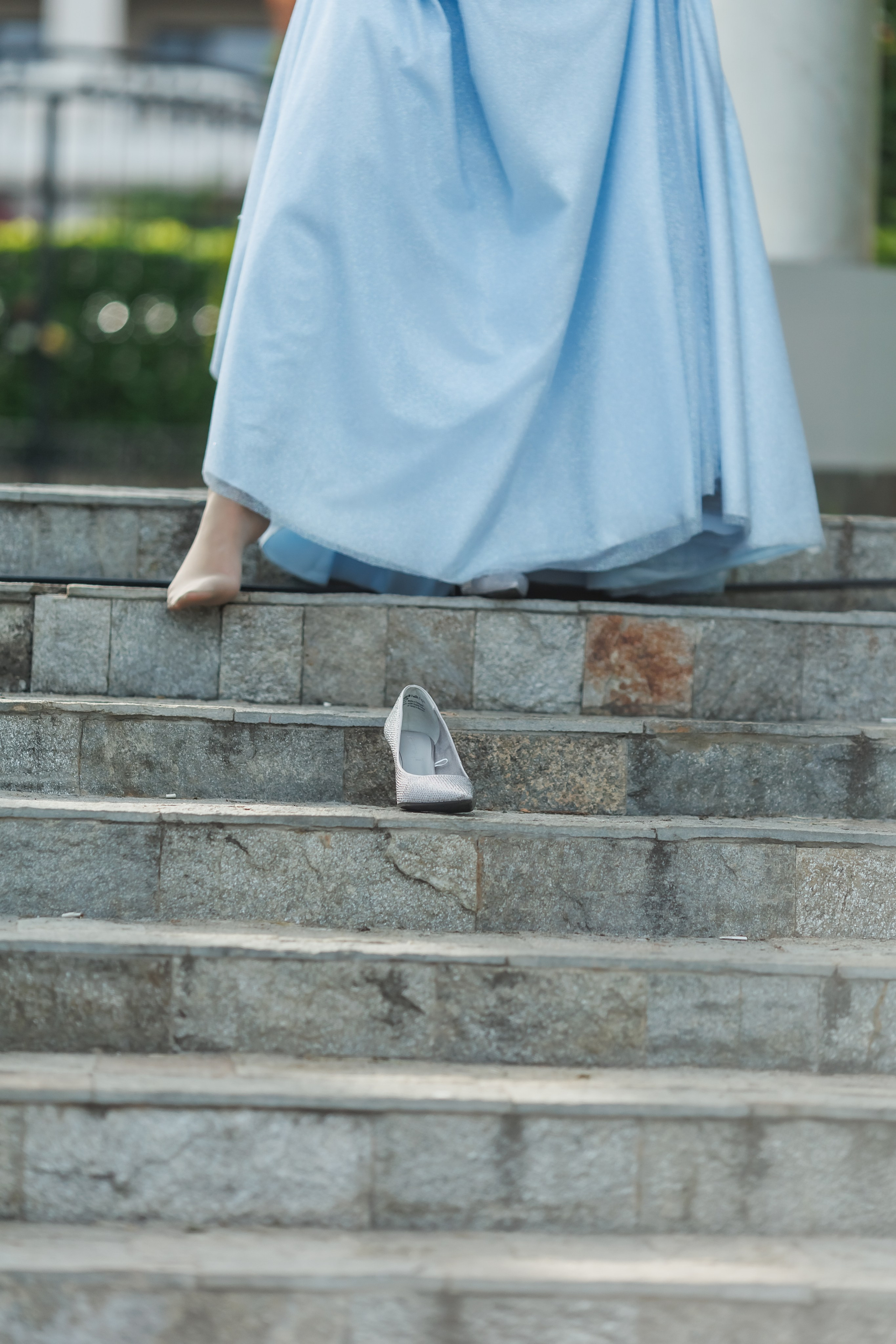 Абитуриентски Бал 2024. Фотограф Ирина Йотова