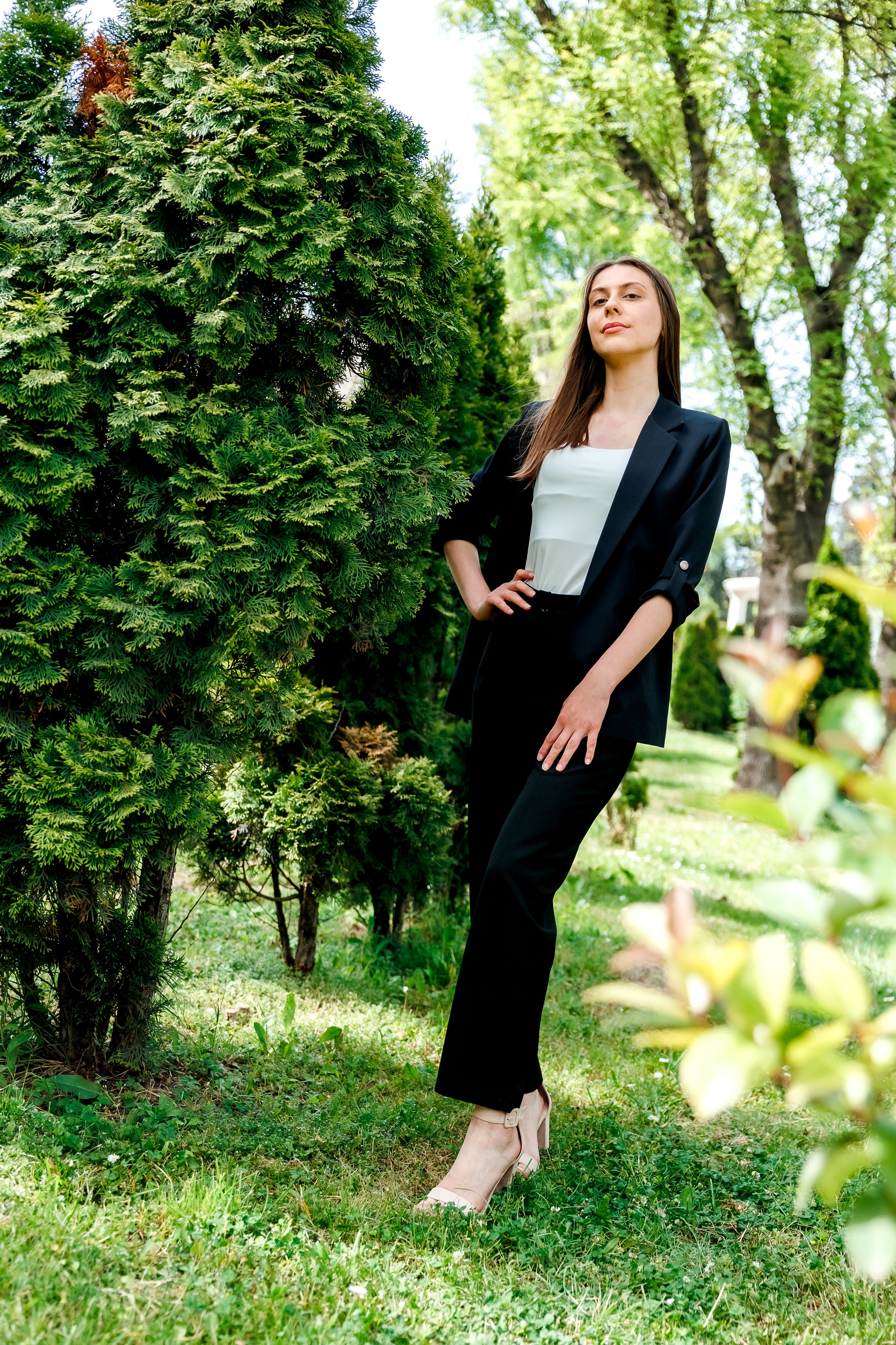 Бургас 12А. Фотограф Ирина Йотова