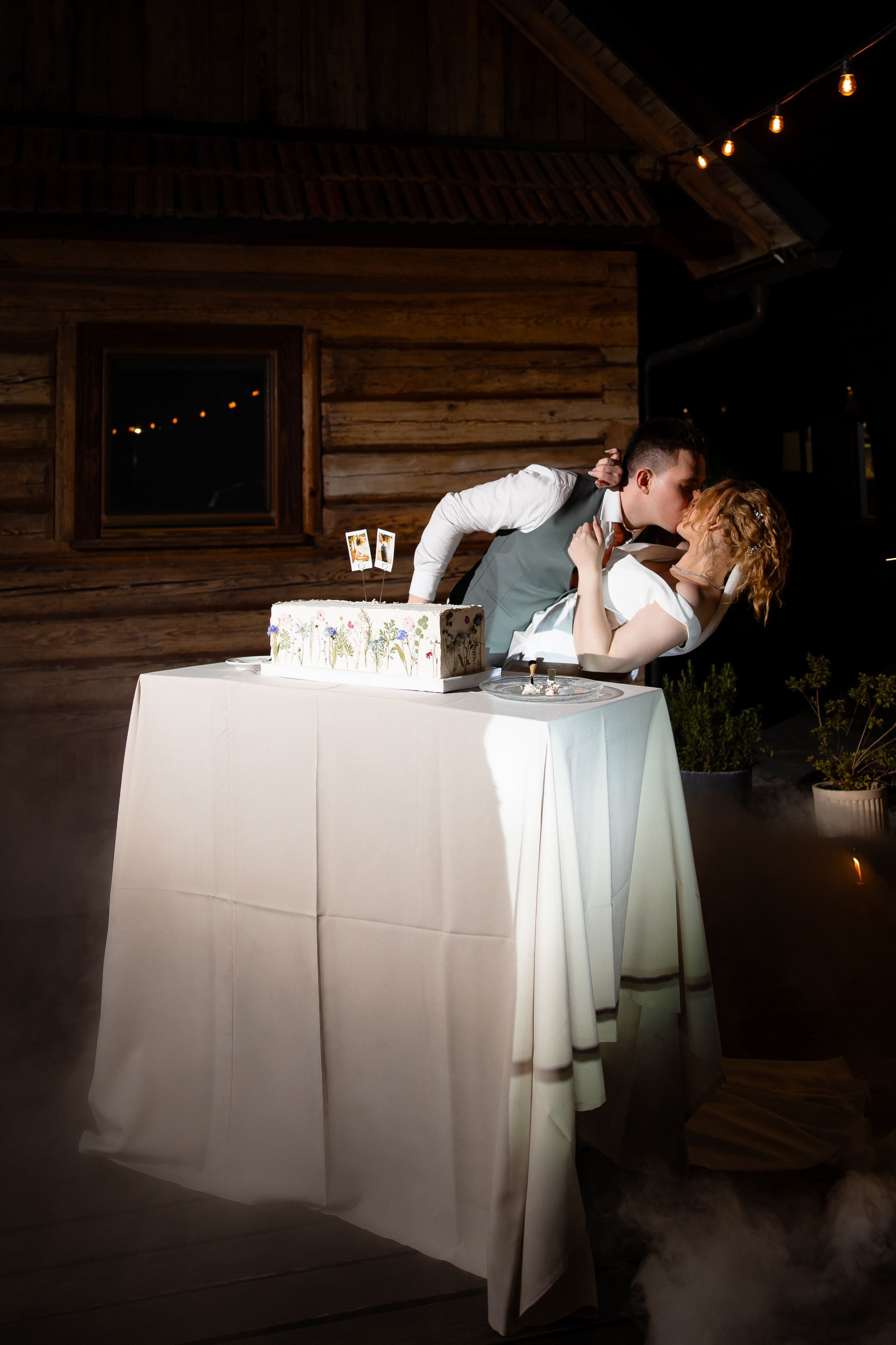 Назар + Олена. Весільний, сімейний фотограф Варшава