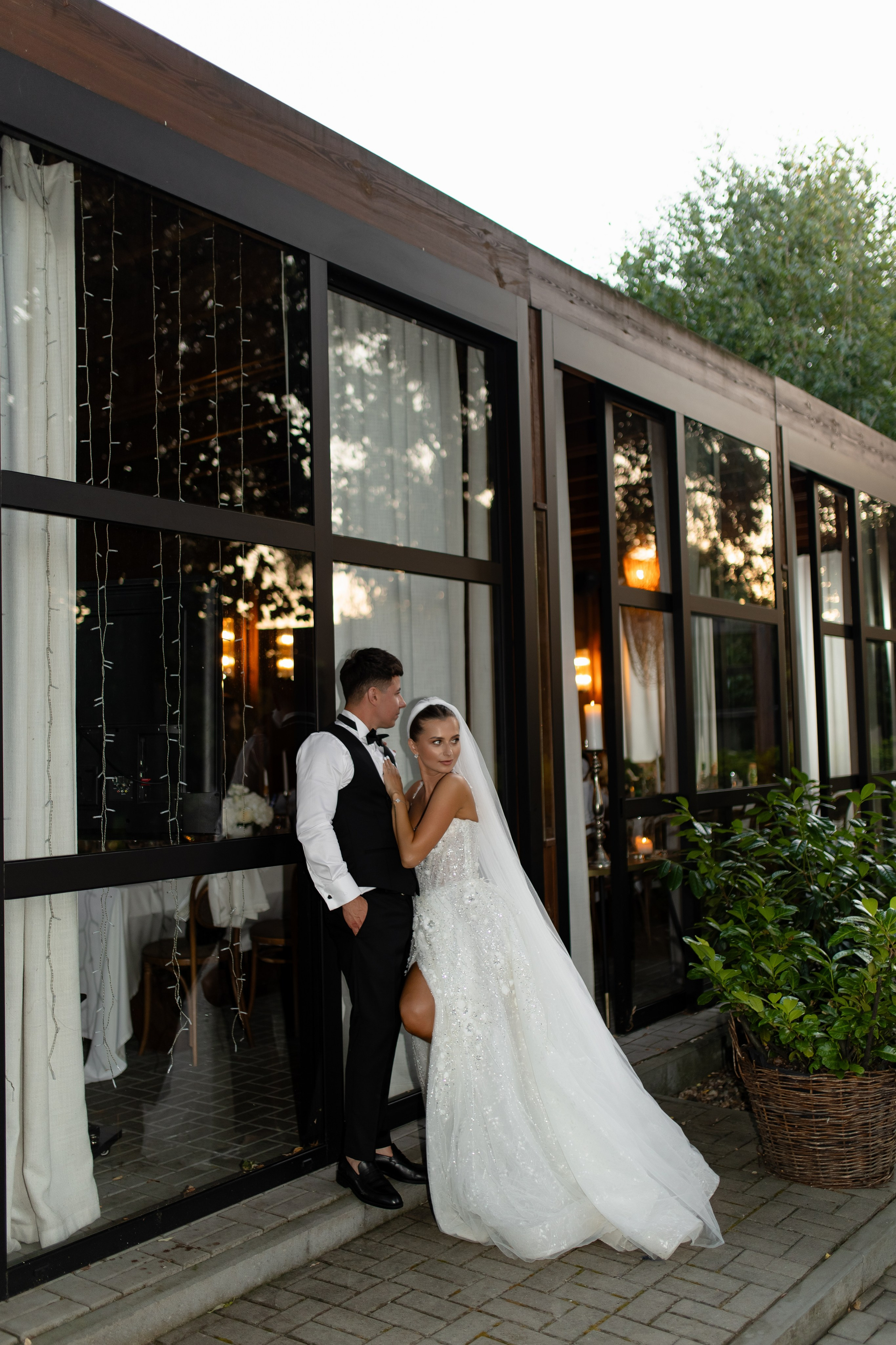 Андрій+Тетяна. Весільний, сімейний фотограф Варшава