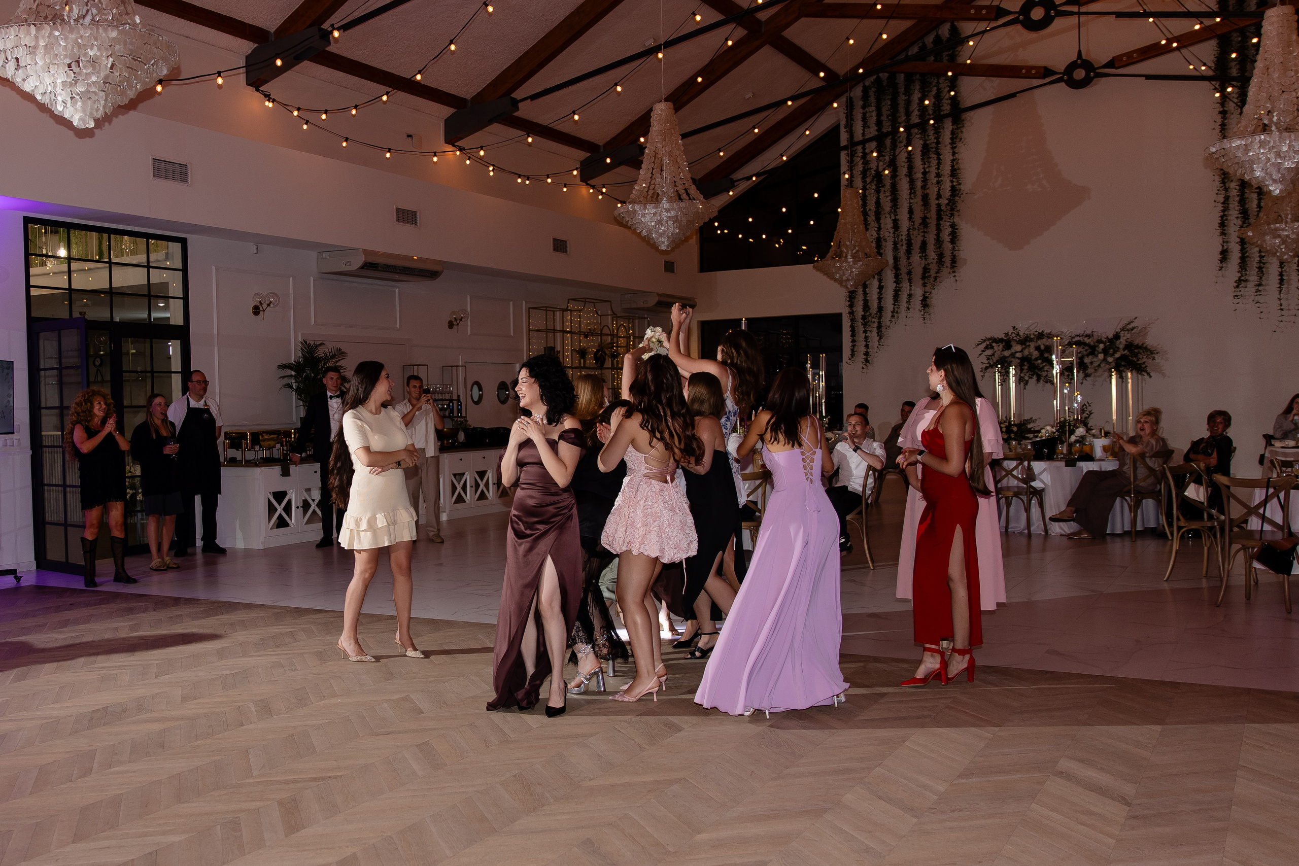 Діма + Валерія. Весільний, сімейний фотограф Варшава