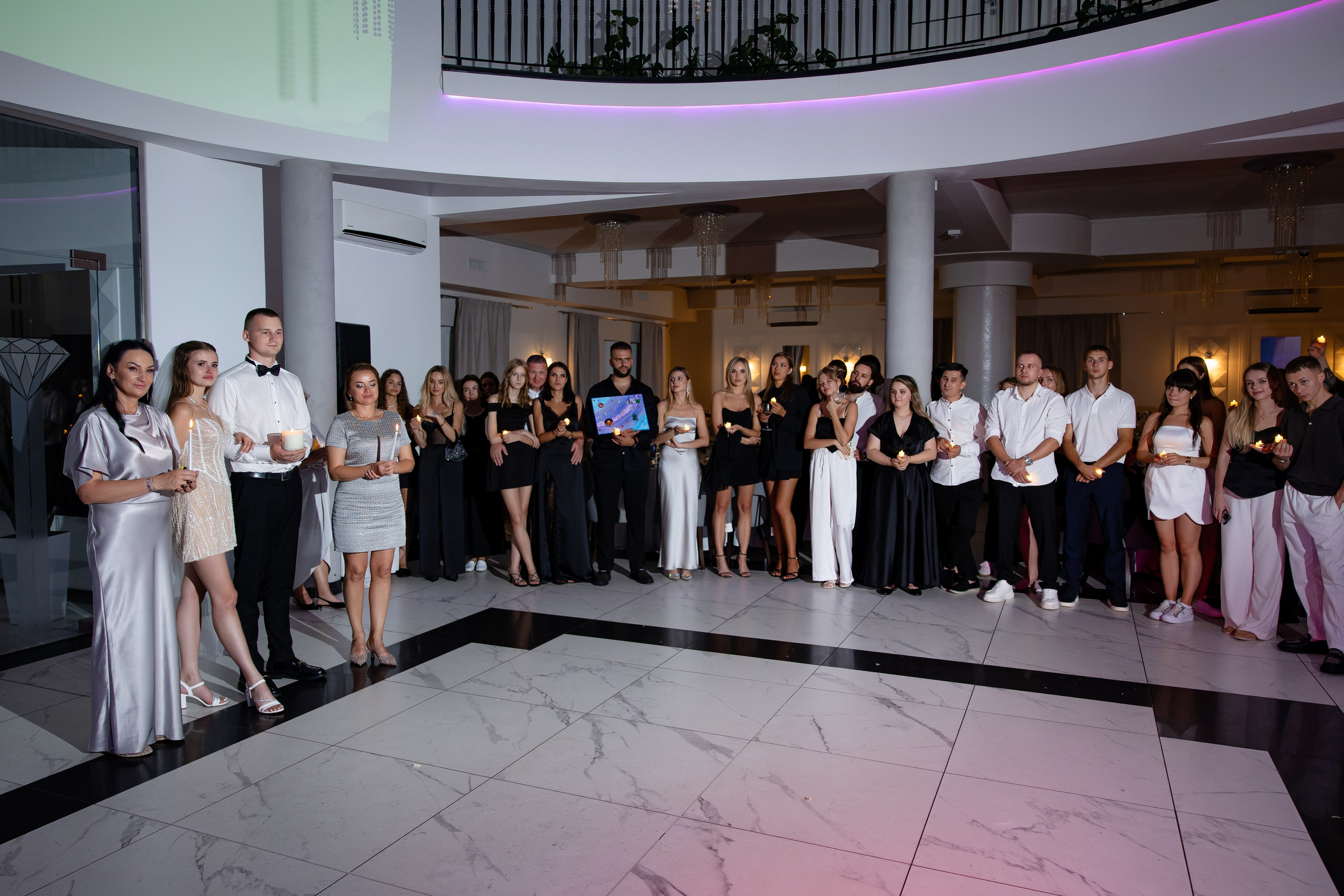 Артур + Анастасія. Весільний, сімейний фотограф Варшава