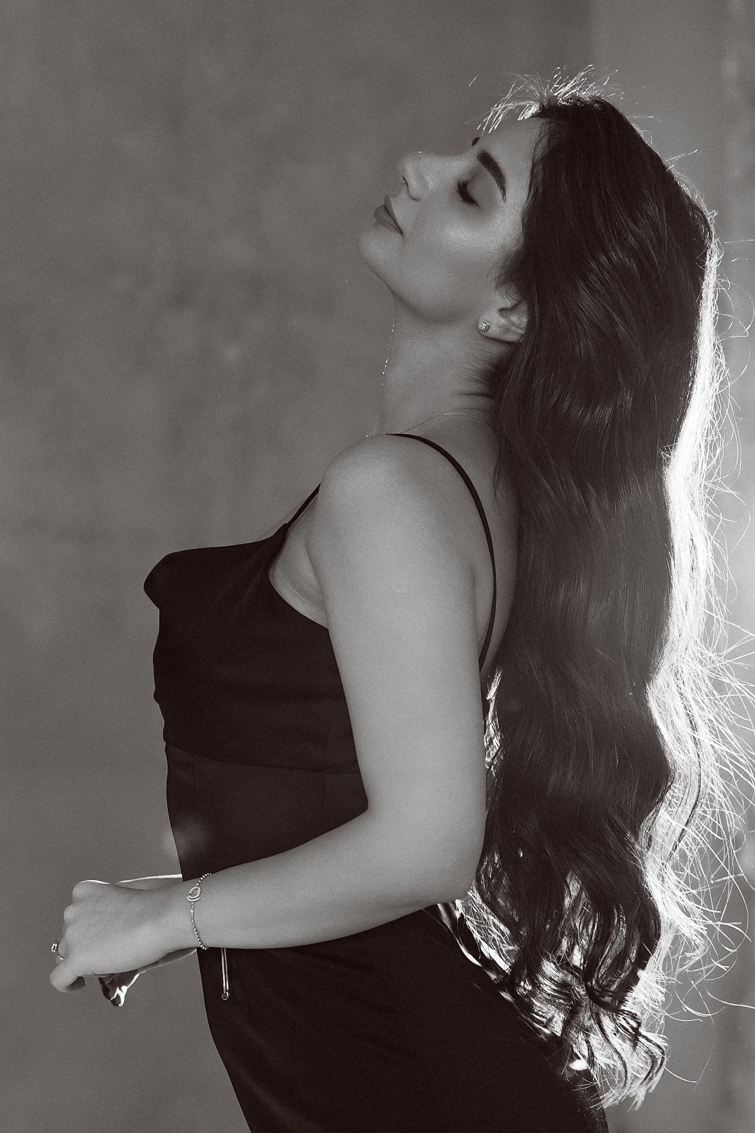 Ліля. Весільний, сімейний фотограф Варшава