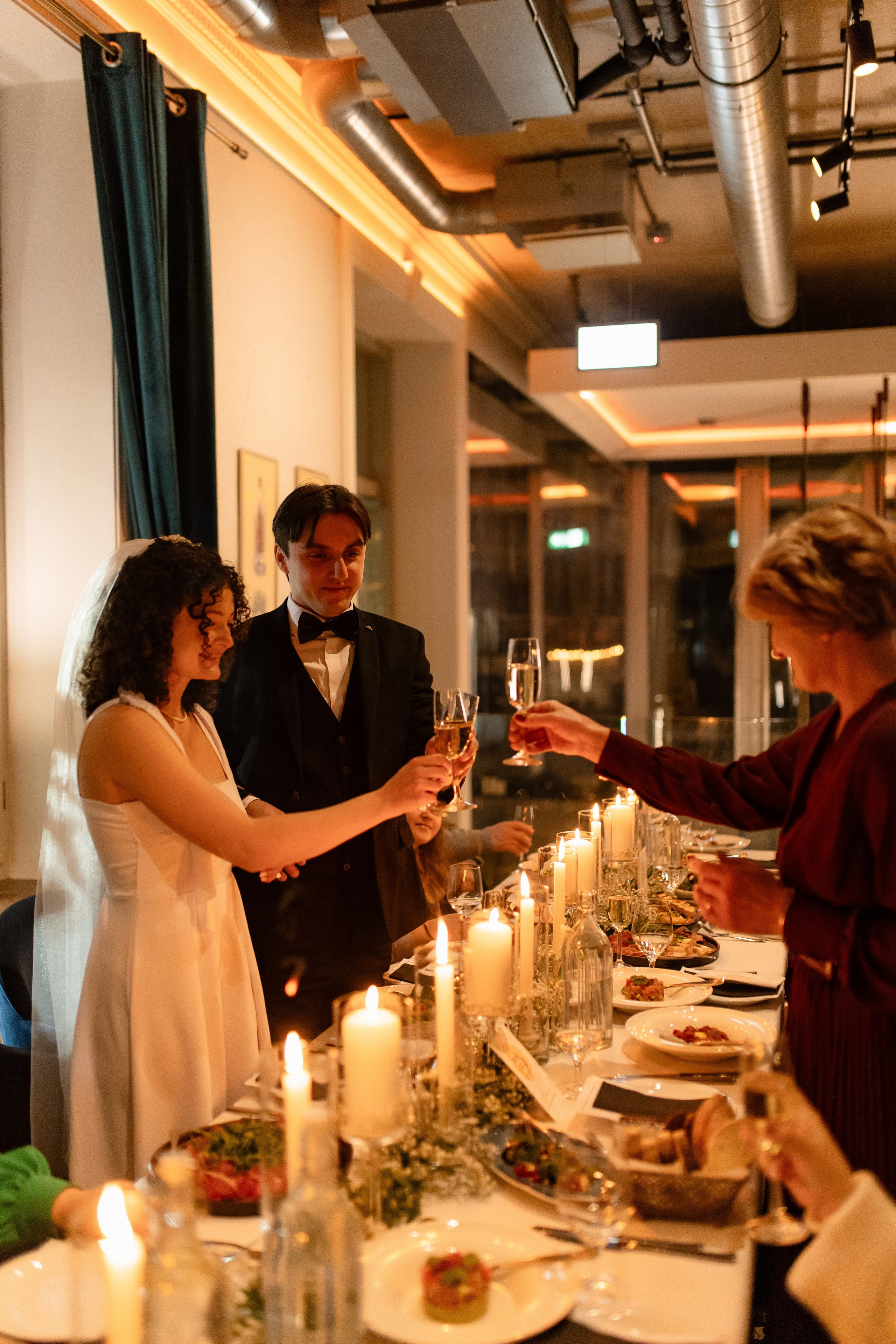 Любава+Федір. Весільний, сімейний фотограф Варшава