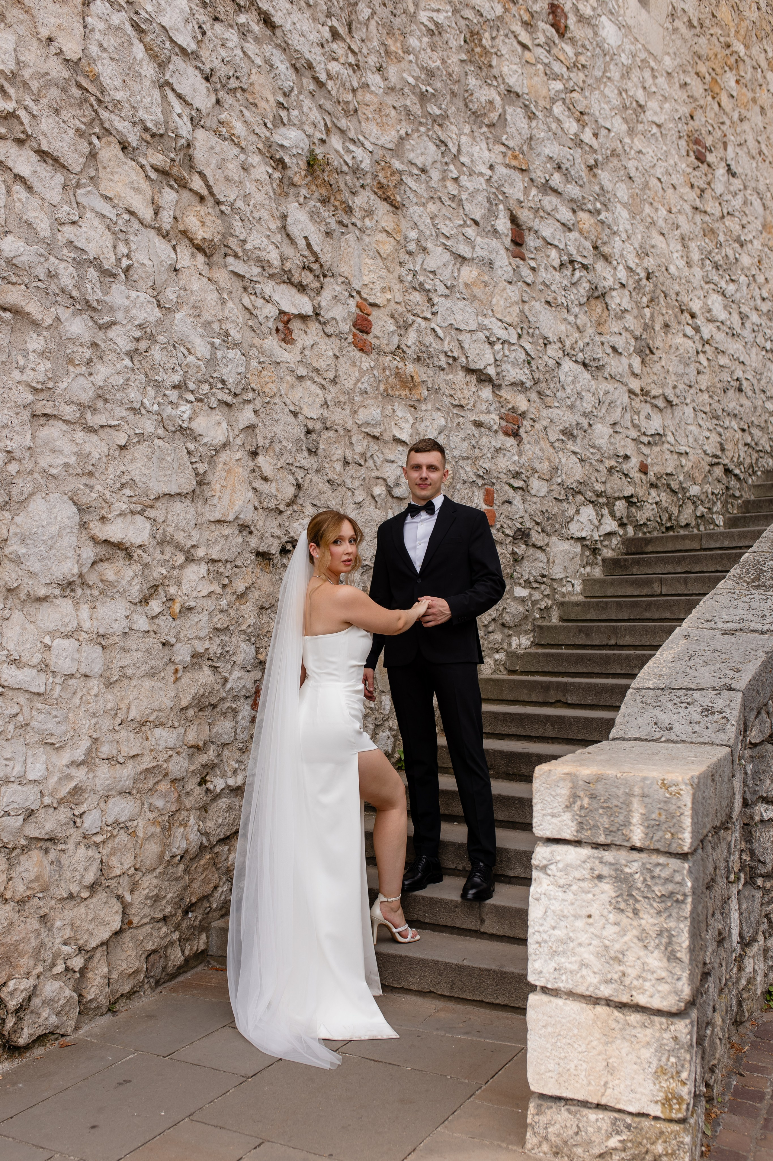 Олег+Тетяна. Весільний, сімейний фотограф Варшава