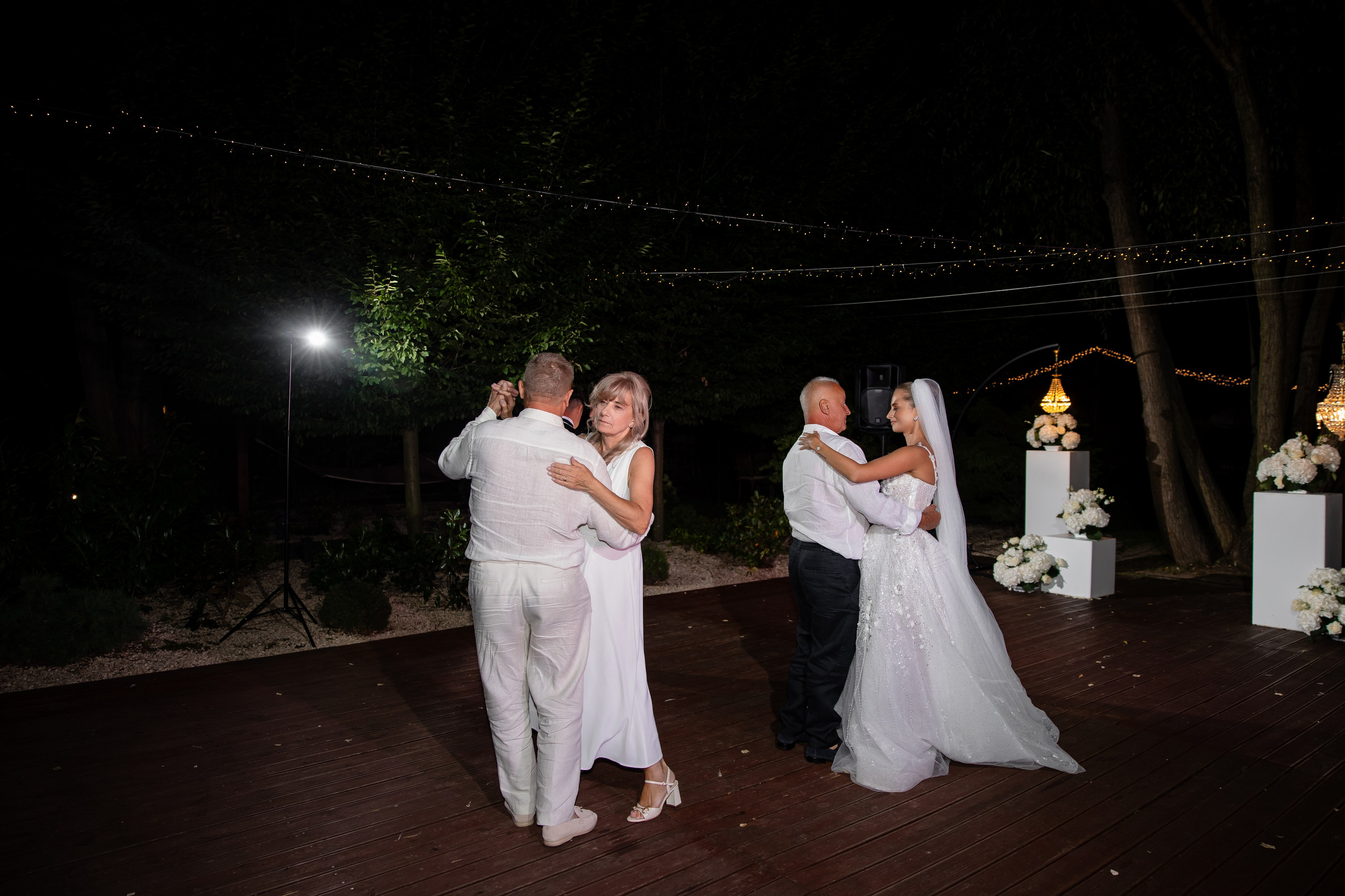 Андрій+Тетяна. Весільний, сімейний фотограф Варшава