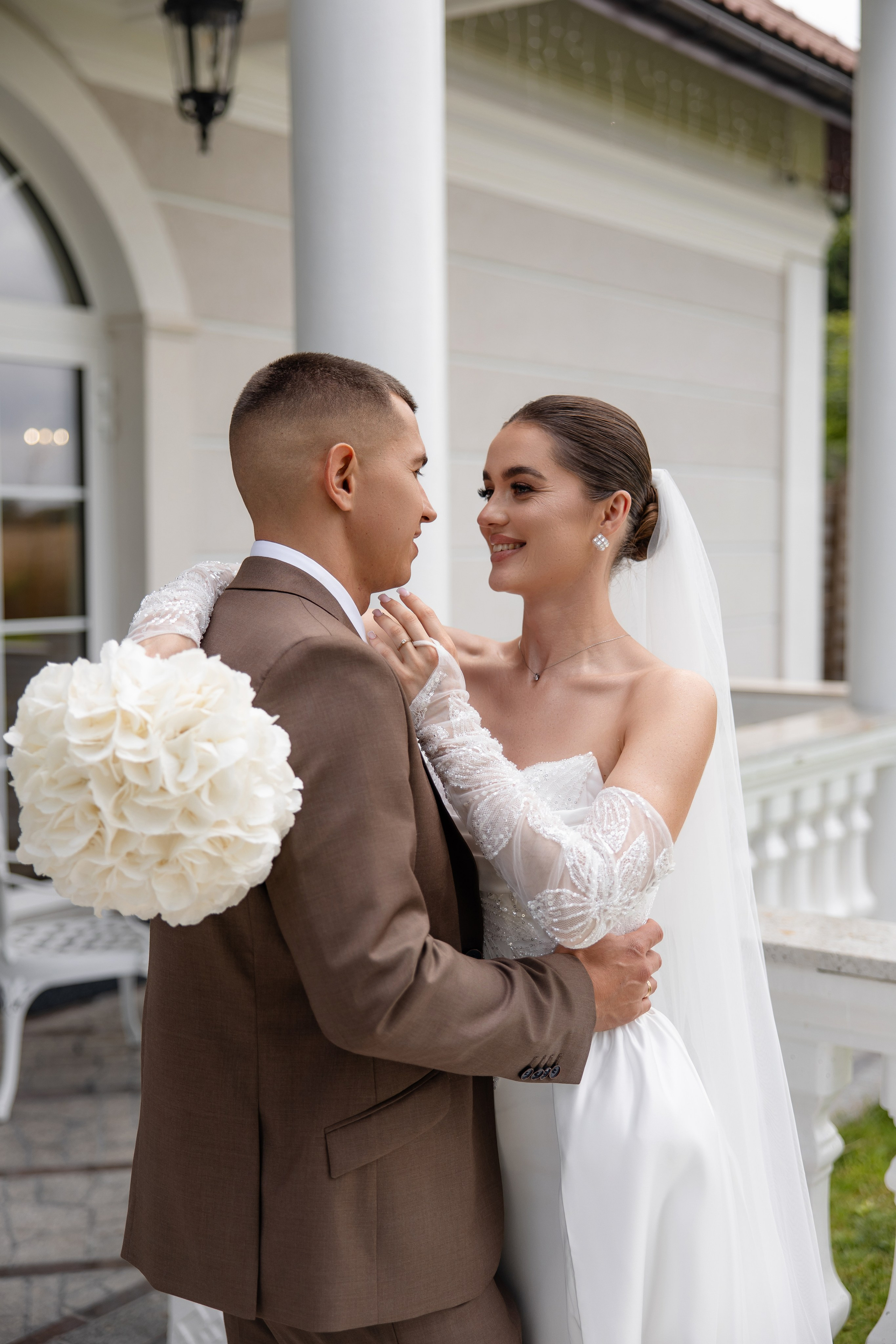 Ігор + Тая. Весільний, сімейний фотограф Варшава