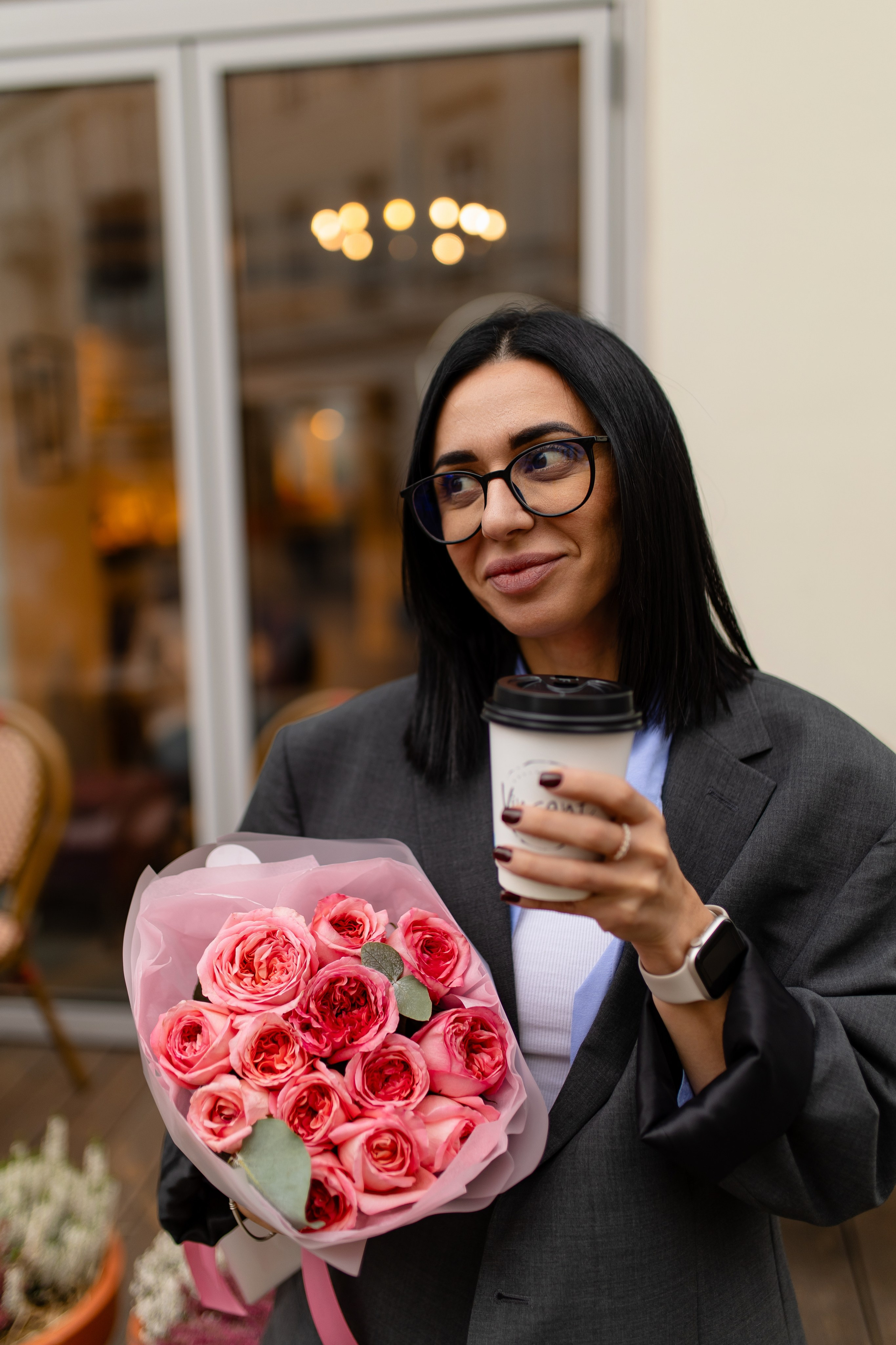 Каріна. Весільний, сімейний фотограф Варшава