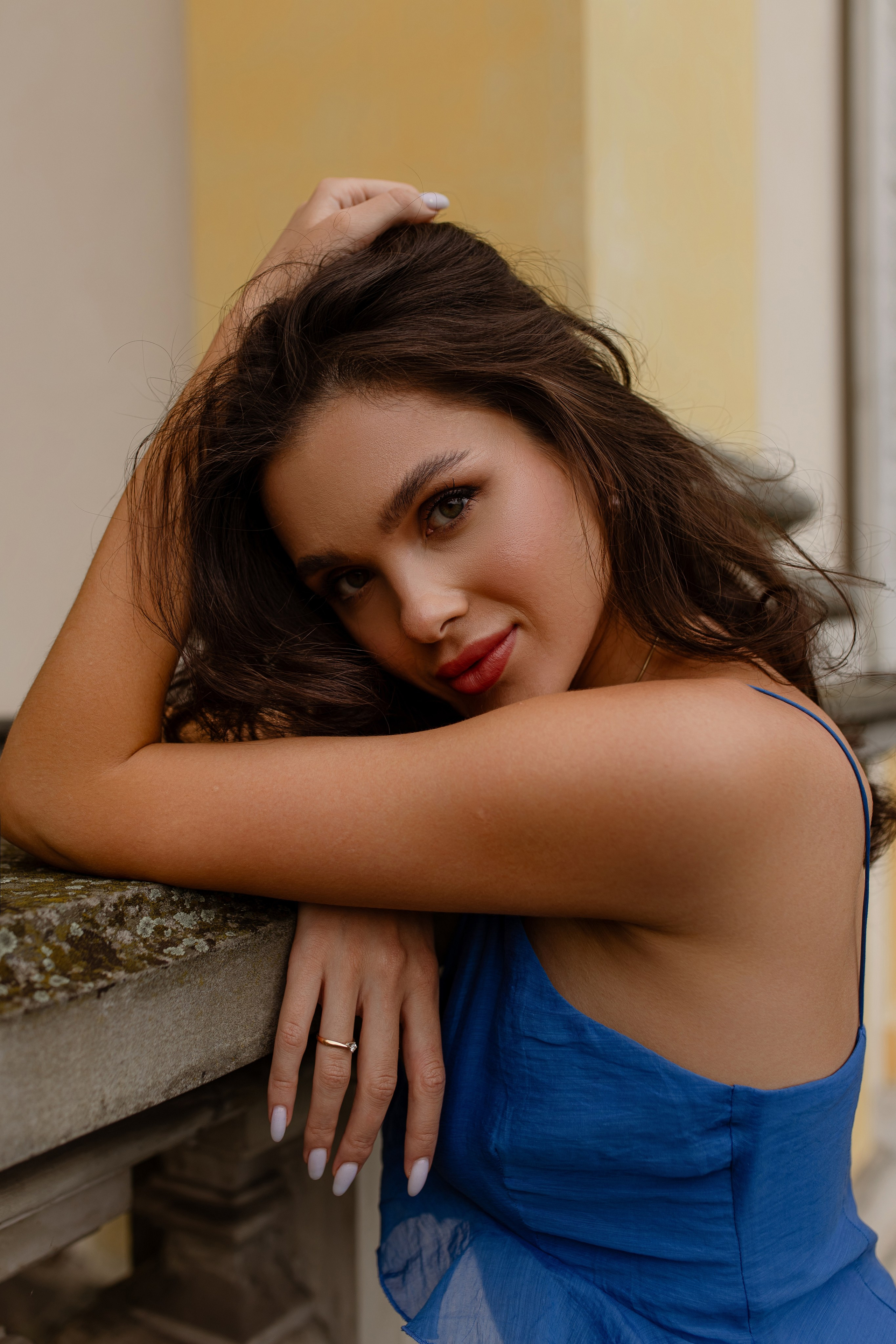 Яна. Весільний, сімейний фотограф Варшава