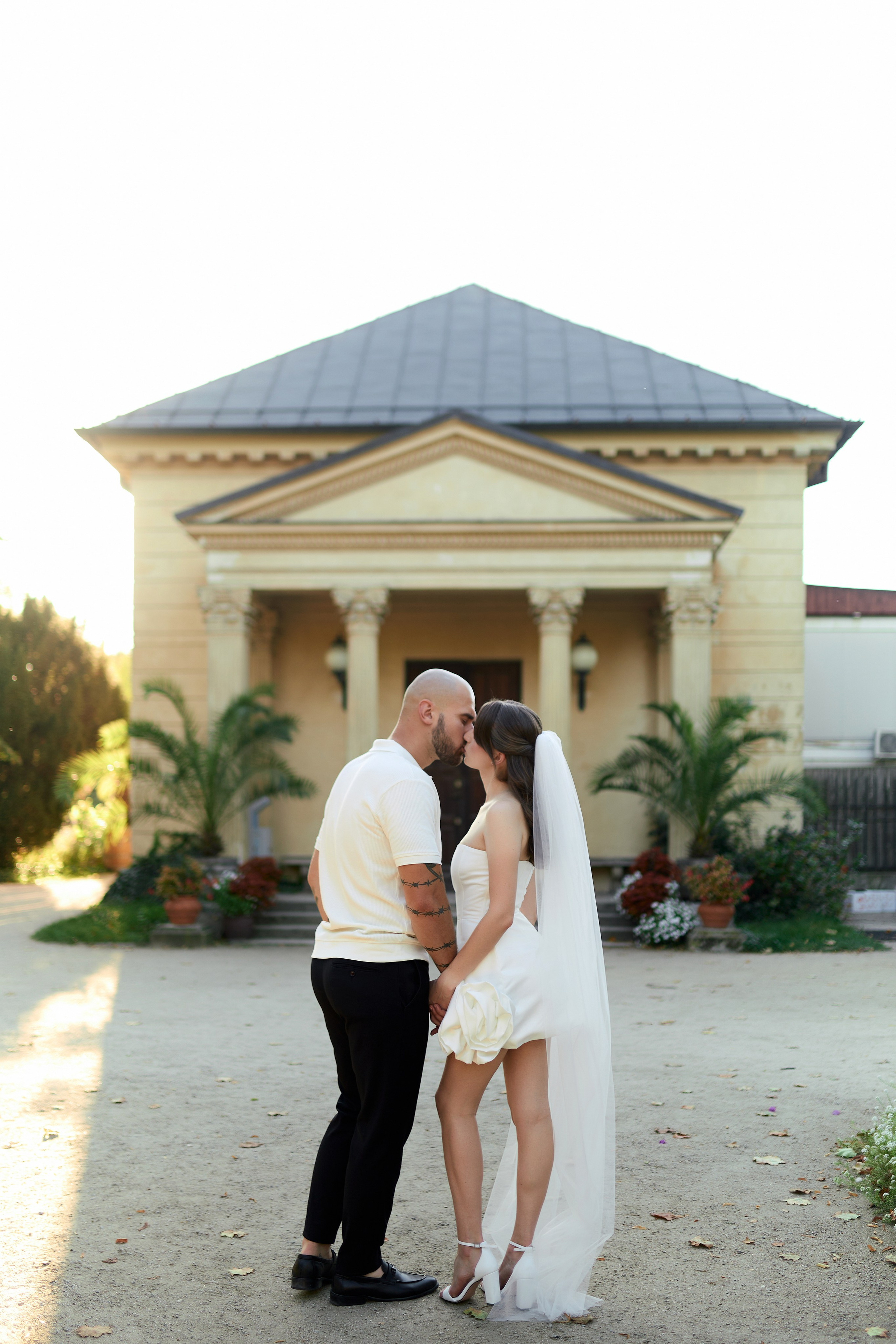 Андрій + Карина. Весільний, сімейний фотограф Варшава