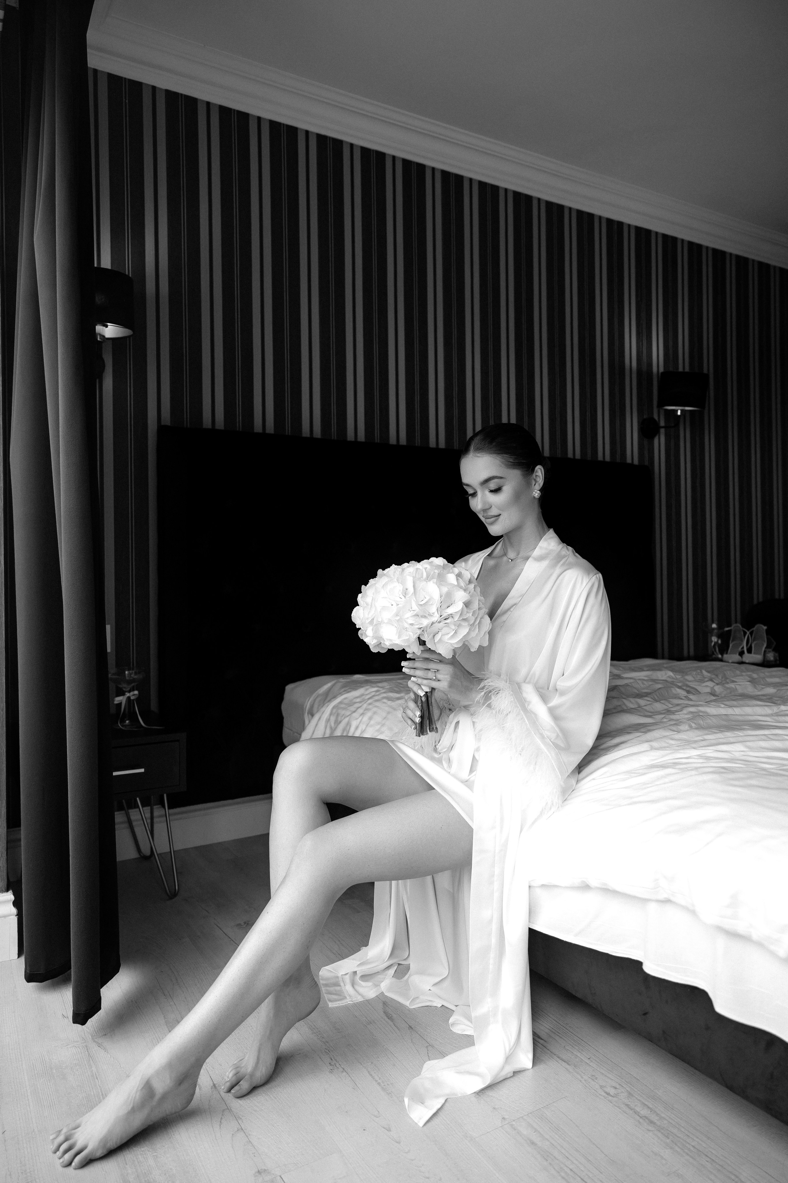 Ігор + Тая. Весільний, сімейний фотограф Варшава