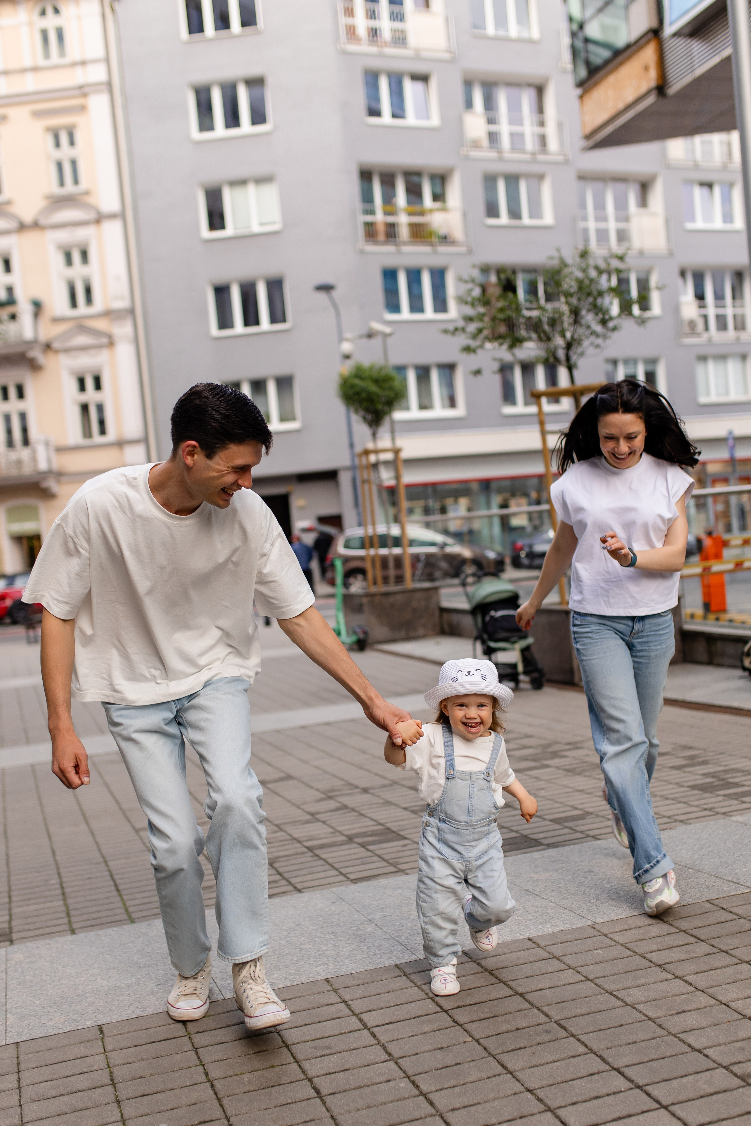 Настя Єва Денис. Весільний, сімейний фотограф Варшава