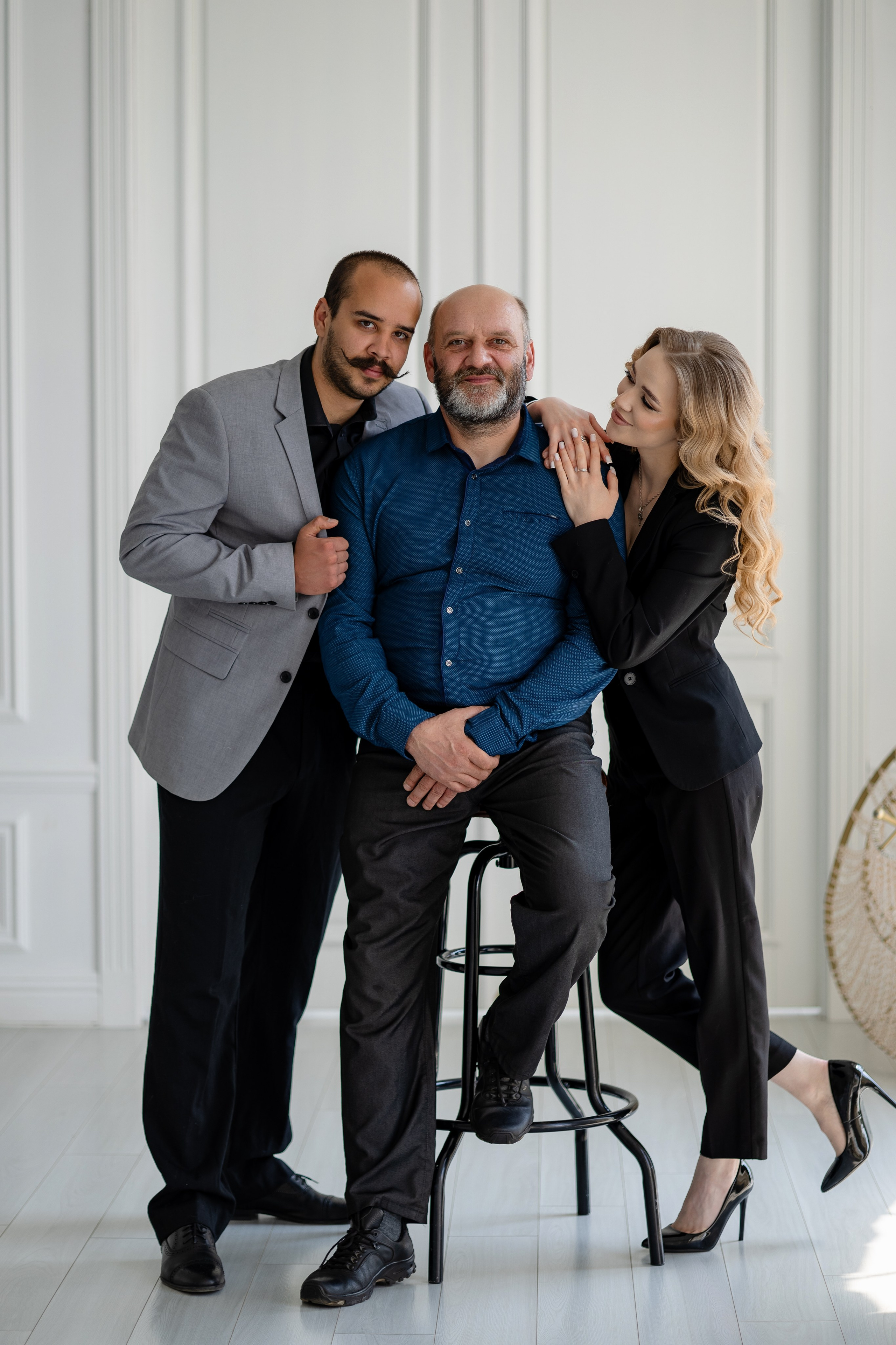 Сім’я. Весільний, сімейний фотограф Варшава