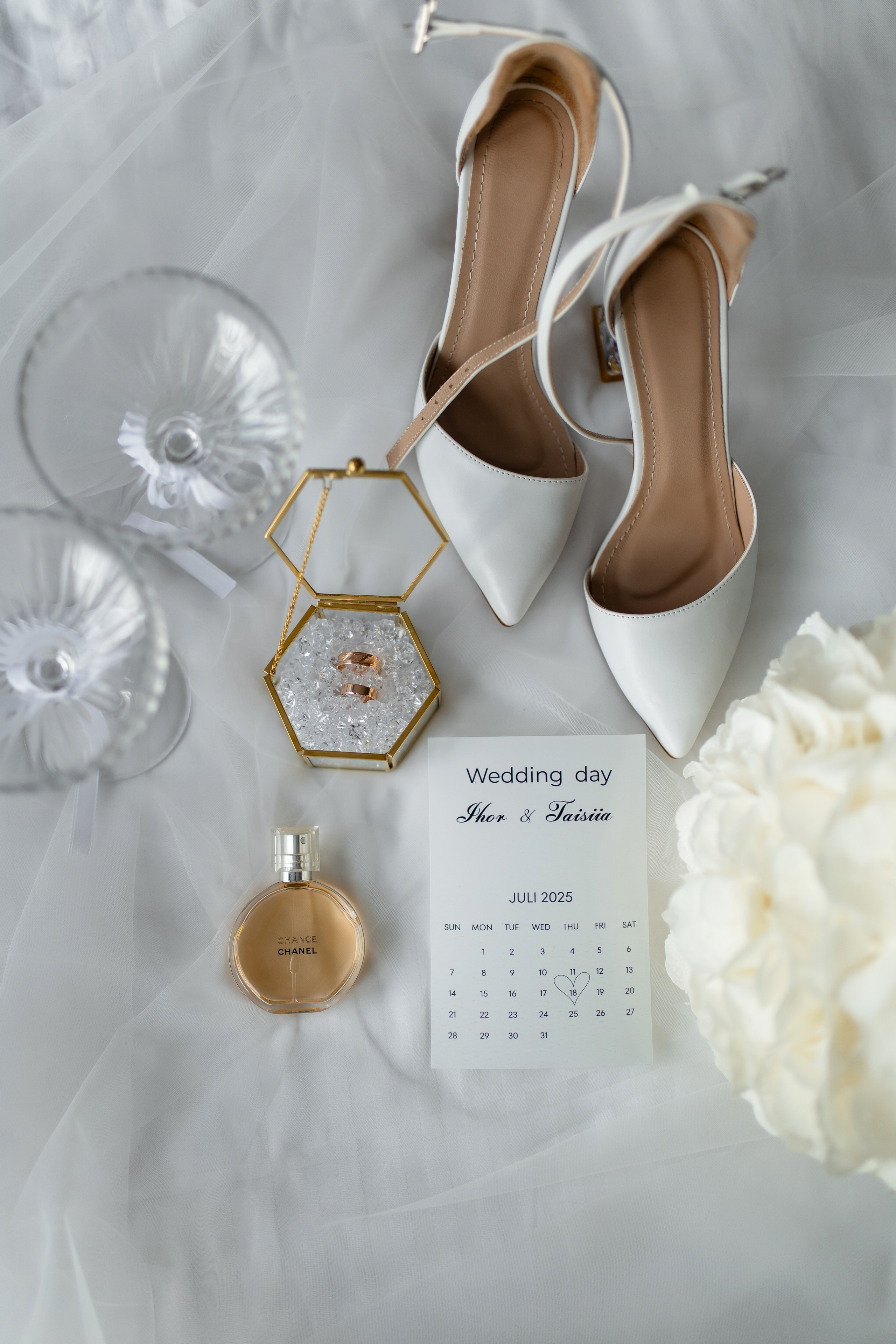 Ігор + Тая. Весільний, сімейний фотограф Варшава