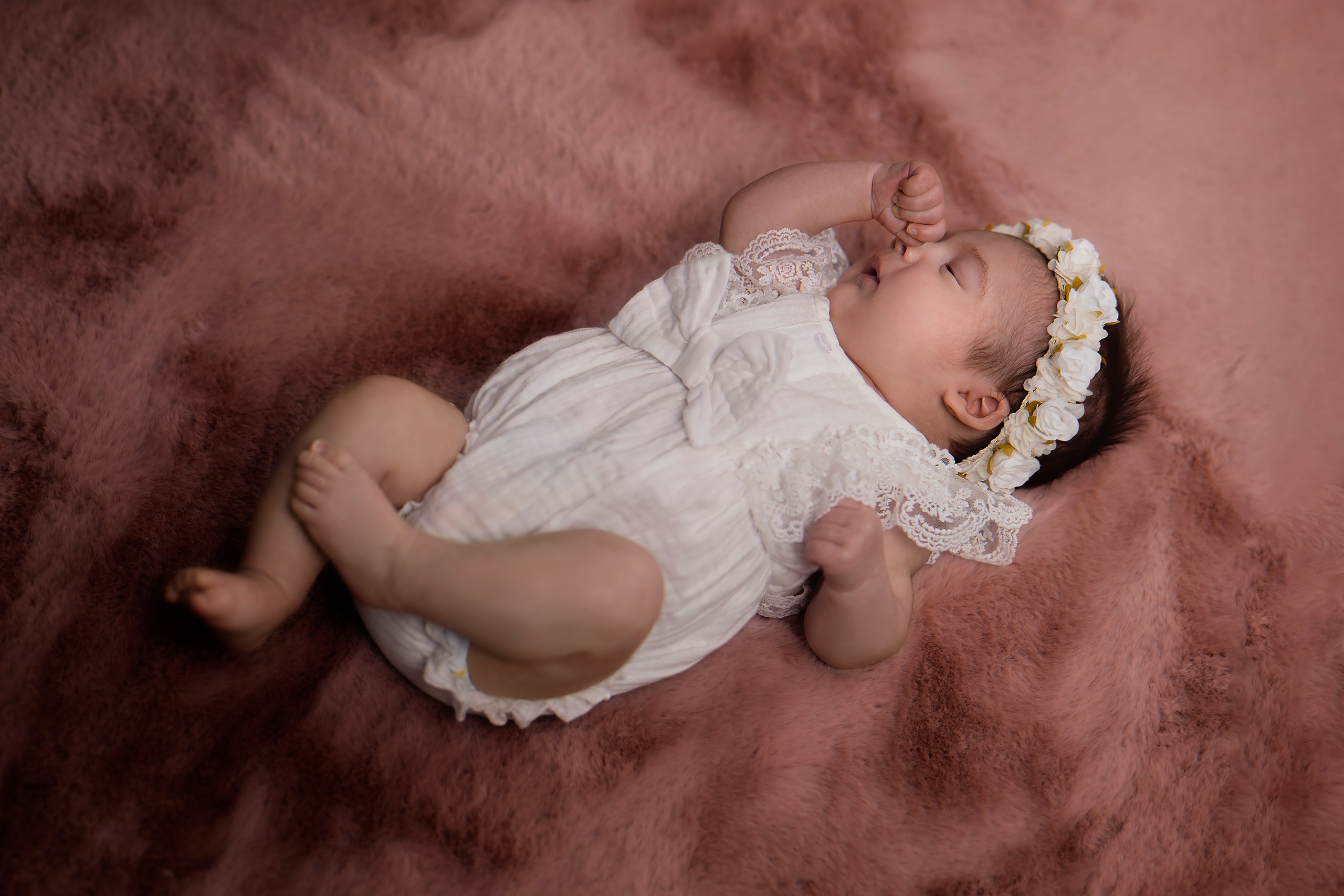 Yvana. Portrais créatifs de familles et individuels, Ile et Vilaine, France