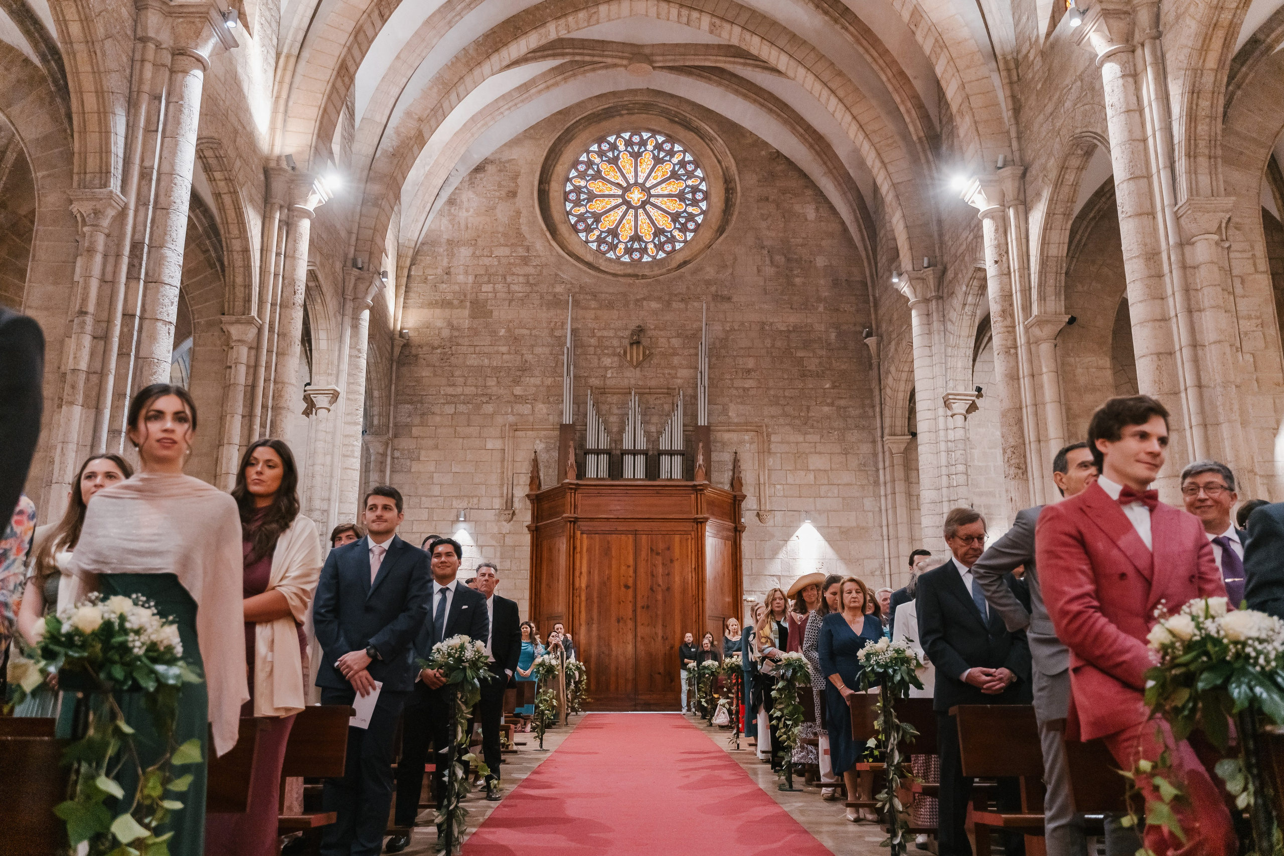 N&D. Fotógrafa de bodas y familias en España, Valencia: Nadia ProFoto