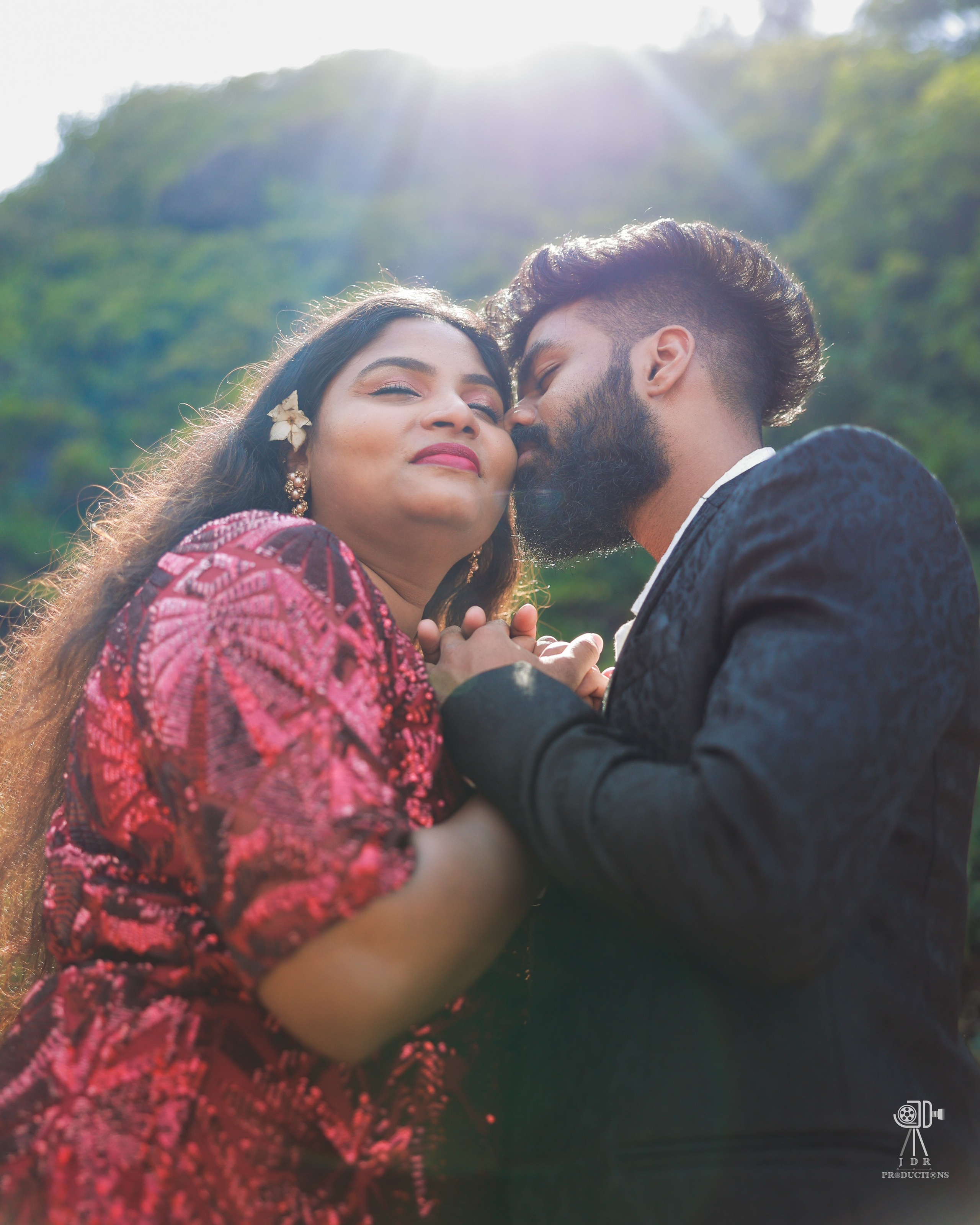 Pre-wedding Photography & Videography, Horamavu, Bangalore. JDR Productions: Professional Wedding, Real-Estate, Maternity, Event Photography and Videography in Horamavu, Bengaluru, Karnataka
