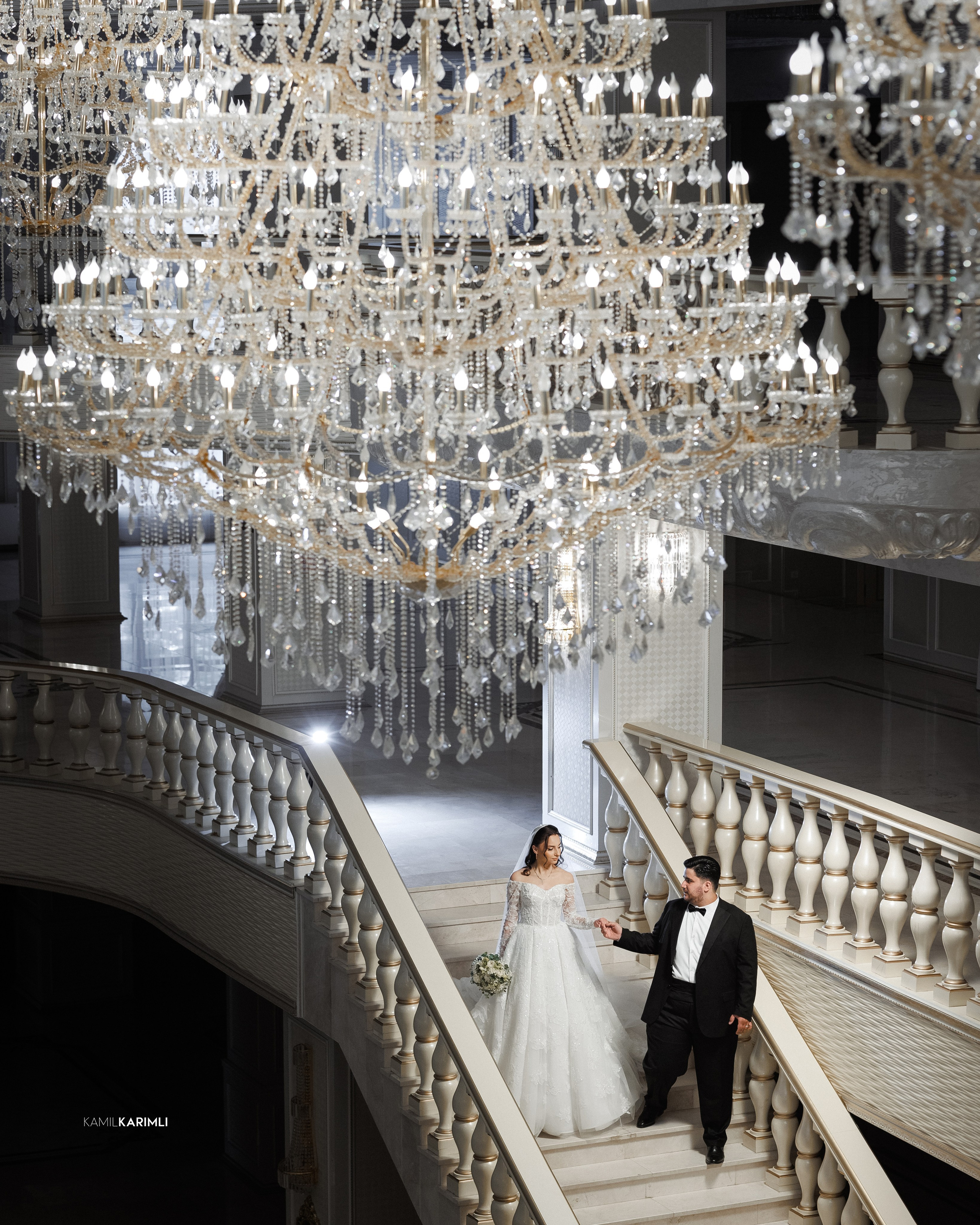 Ruslan&Zuleyxa. Kamil Karimli Photography