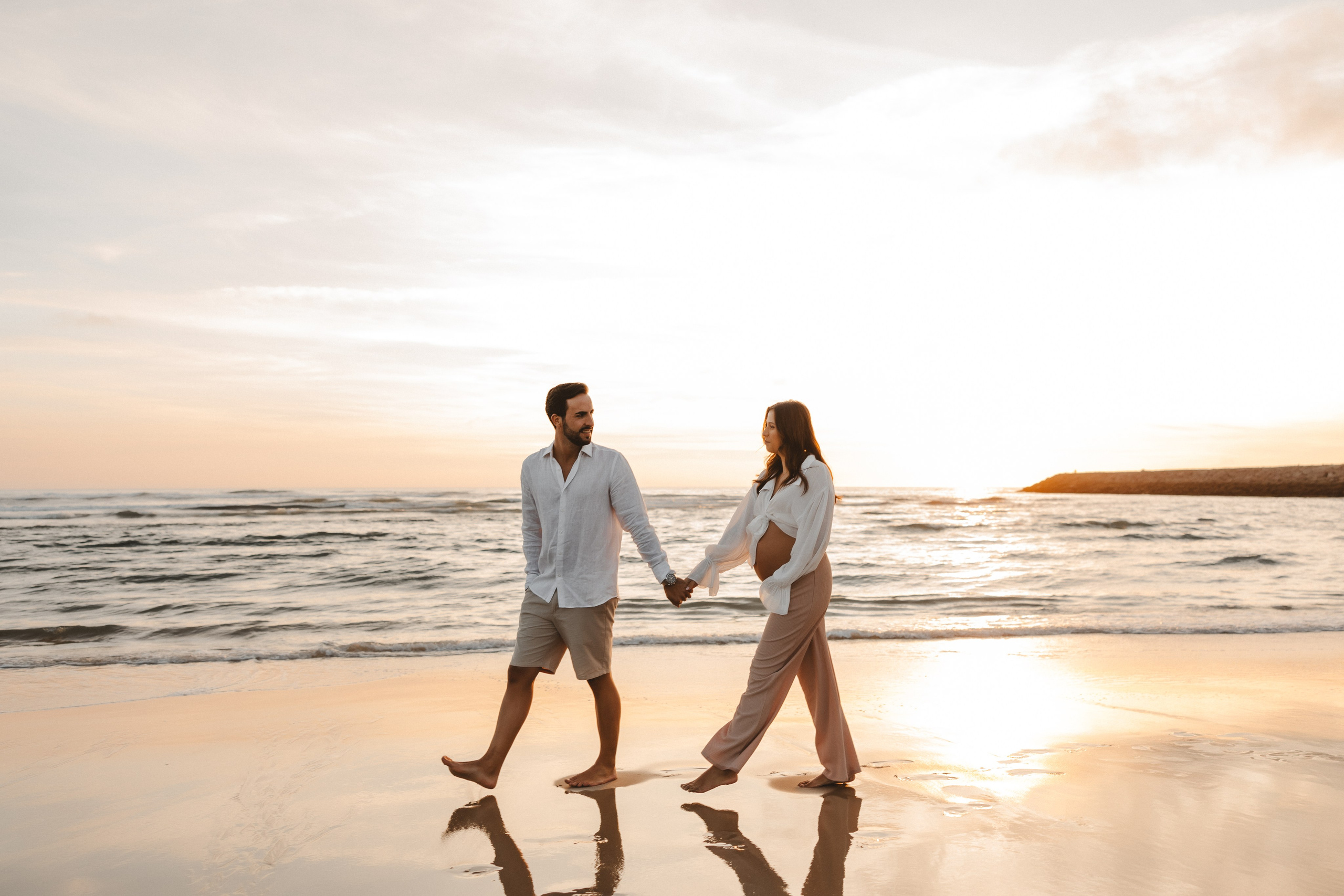 5. Gravidez. Fotógrafa de Casamentos e Família em Braga — Alexandra Mieres Photography