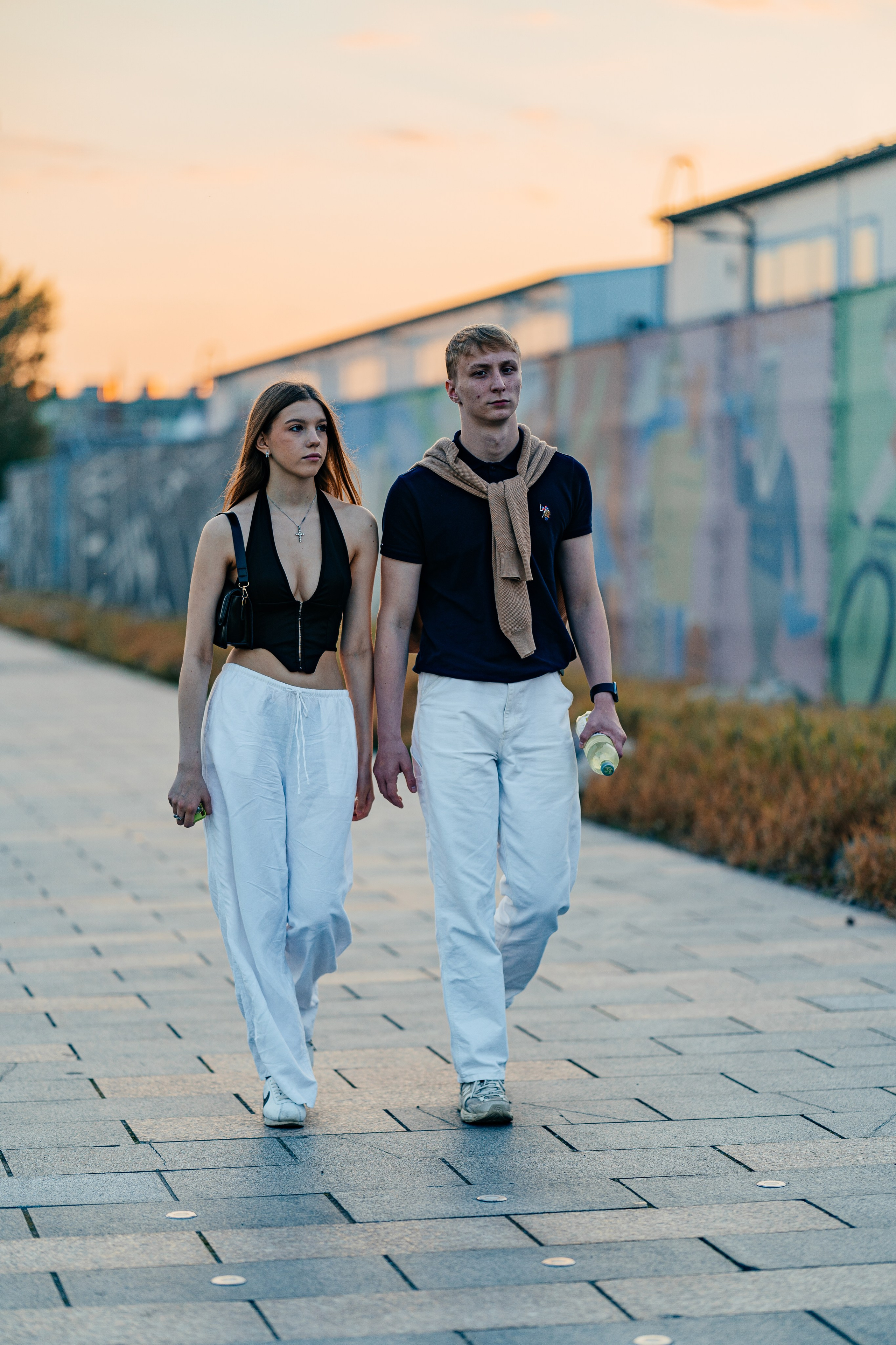 Street photo. Uvarovsphoto