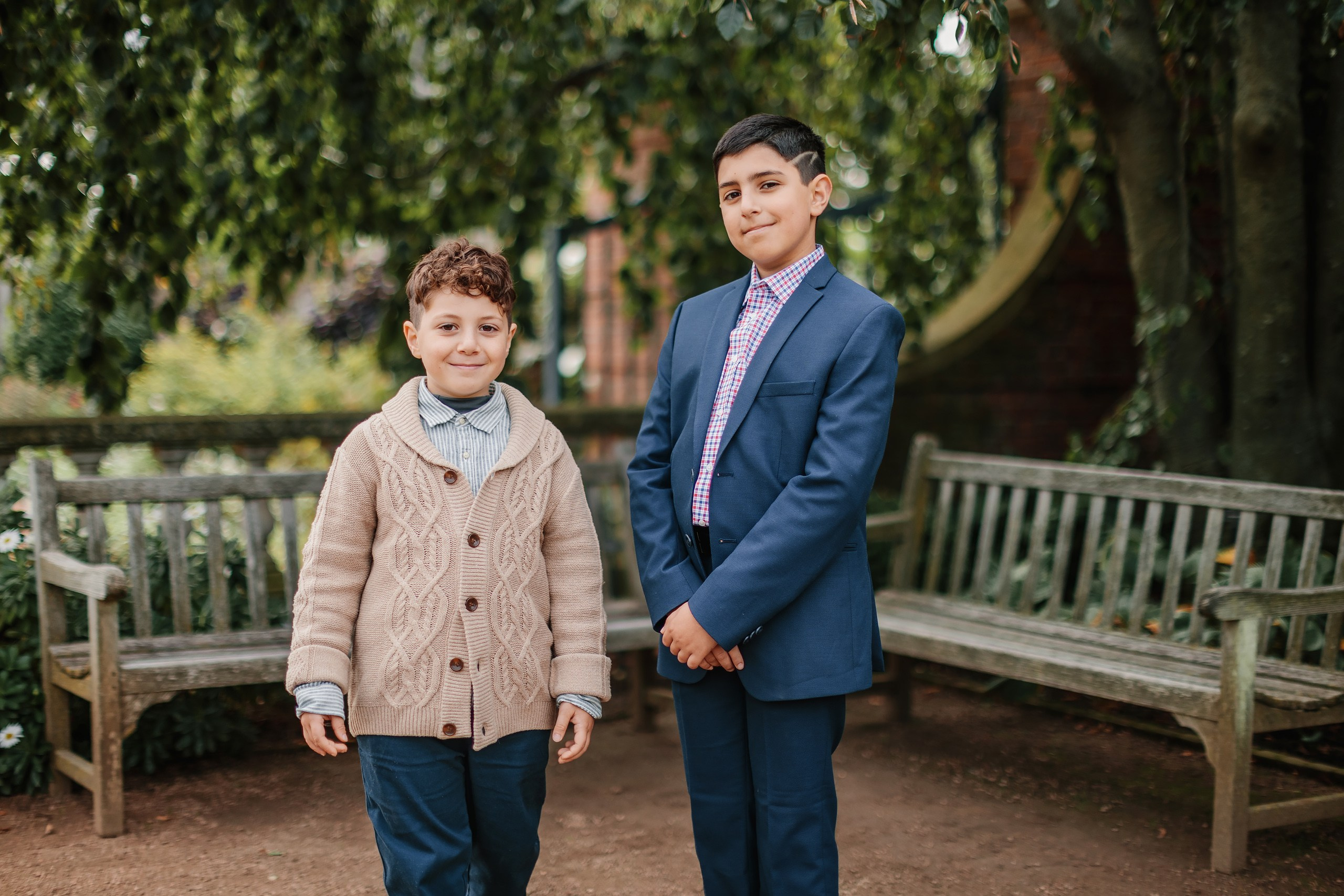 10.08.23 Family Photoshoot. Wedding family event photographer in Chicago Nick Yushevich