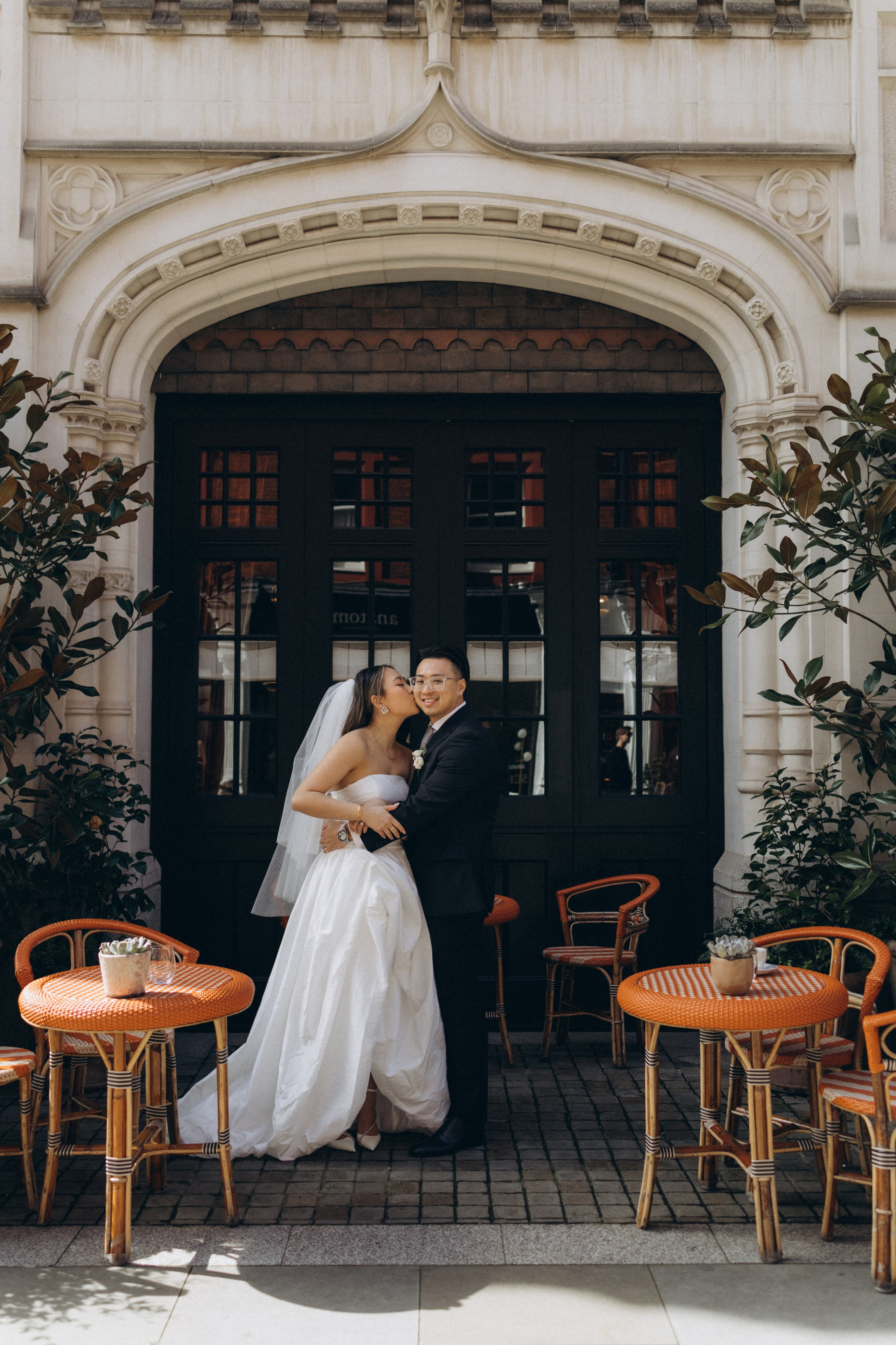 Grace and Jackie. Photographer in Milton Keynes, Northampton & London — Wedding, Family & Portrait Photography