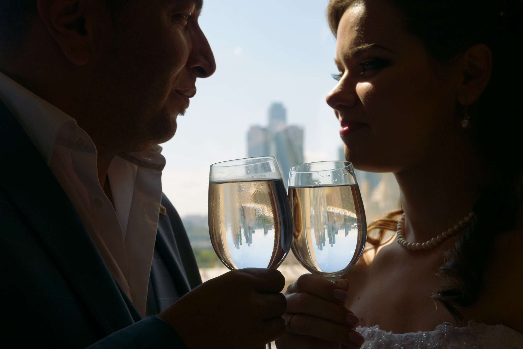 Weddings. Alexander Kabanov Photographer