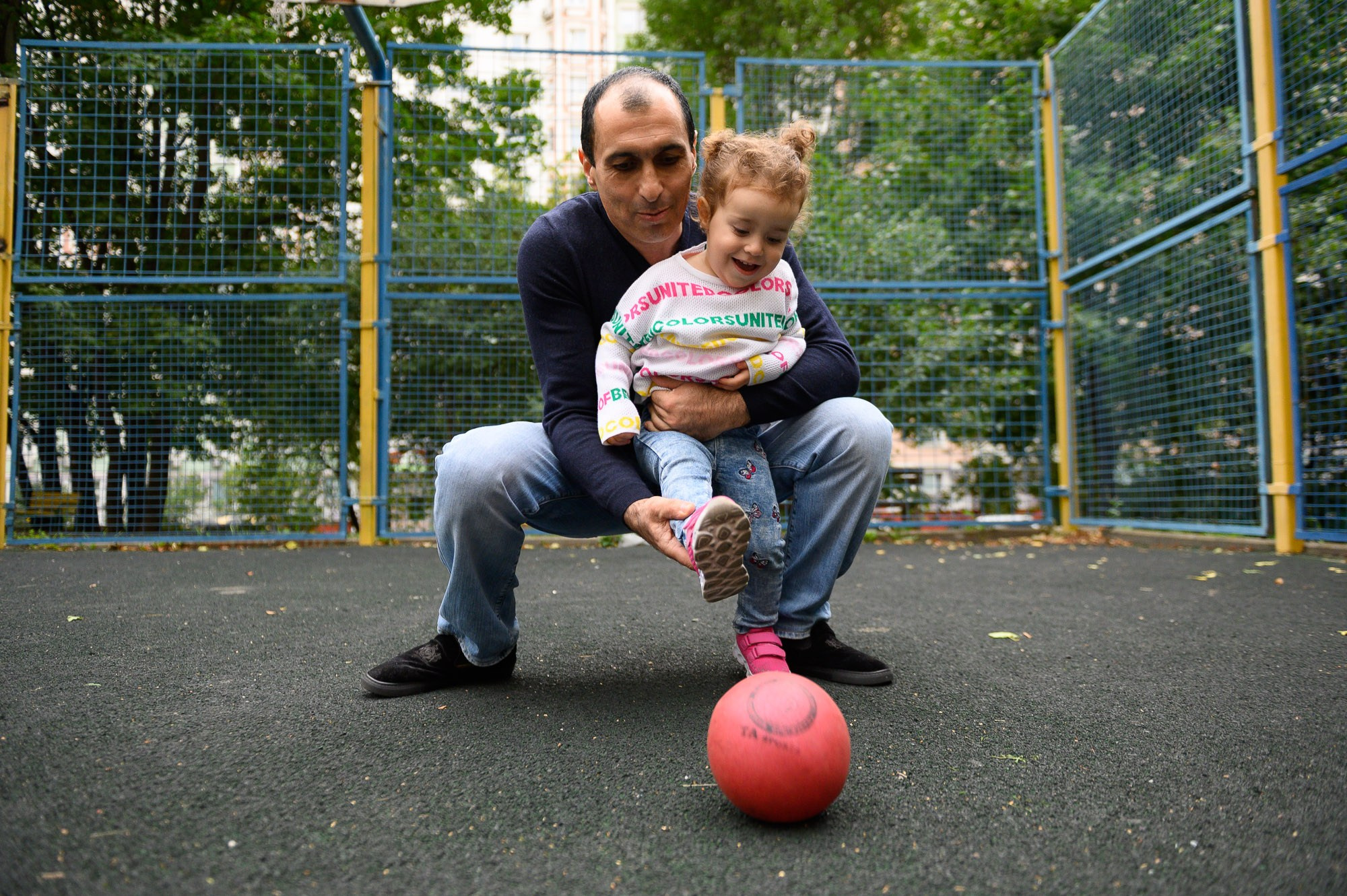 Family. Alexander Kabanov Photographer