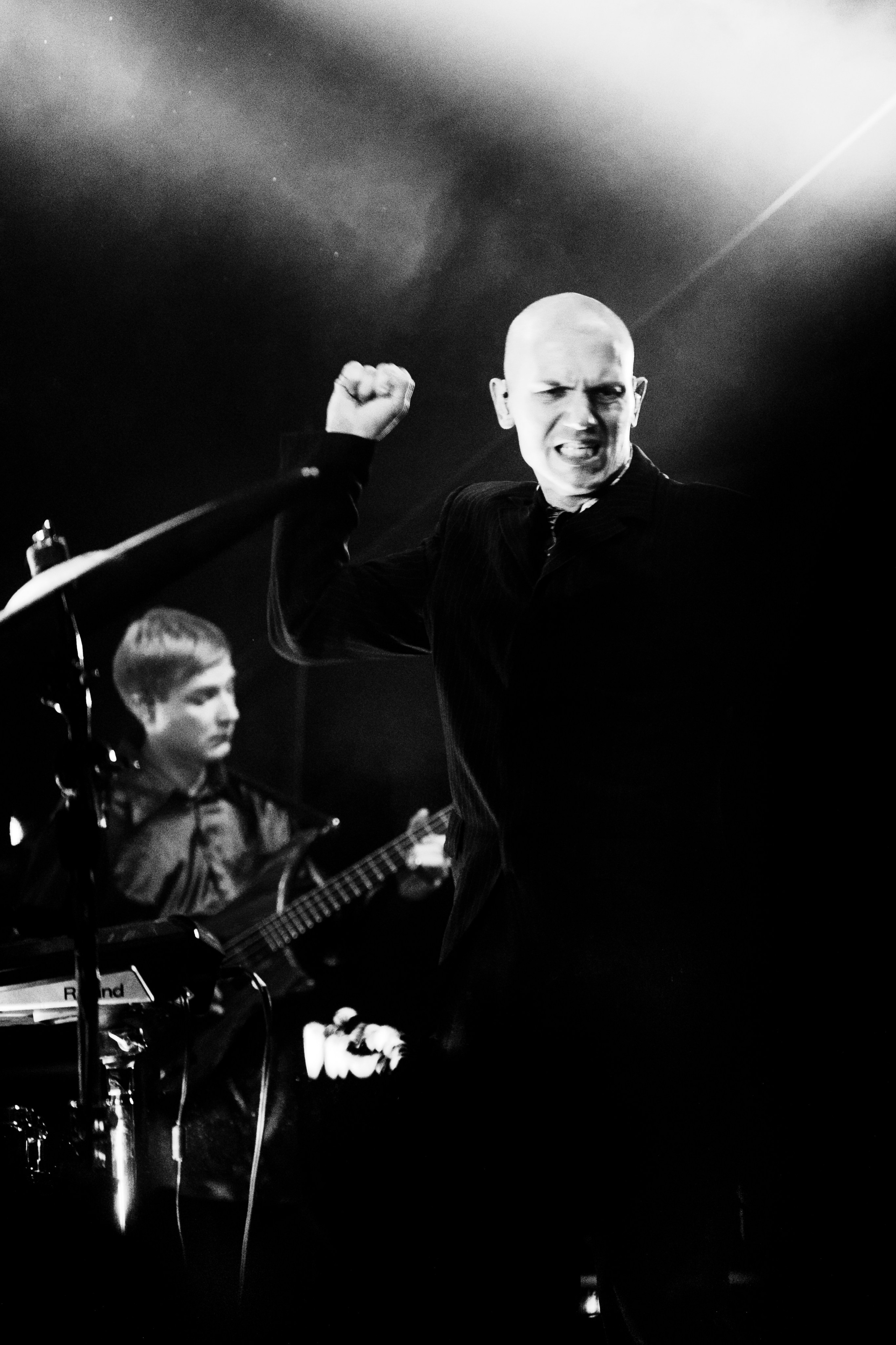 Shortparis koncerts, Rīga 2022. Sandra Garanca Portrait and event photographer