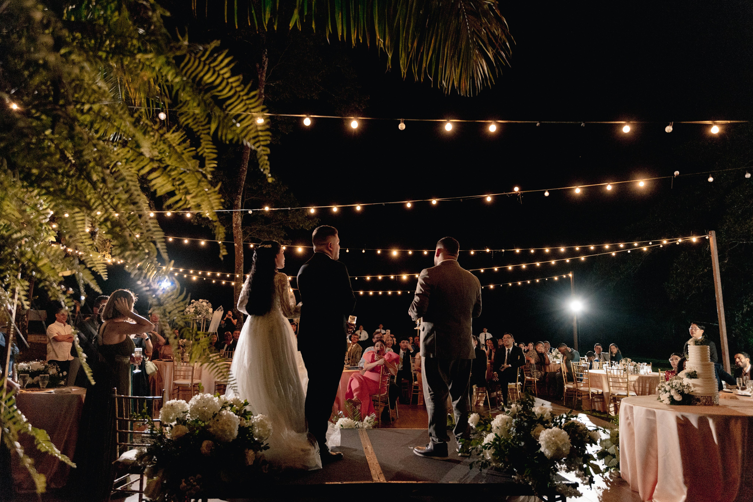 Boda destino en Panamá. Fotógrafos de bodas en Barranquilla, Cartagena y Santa Marta | BanderArt