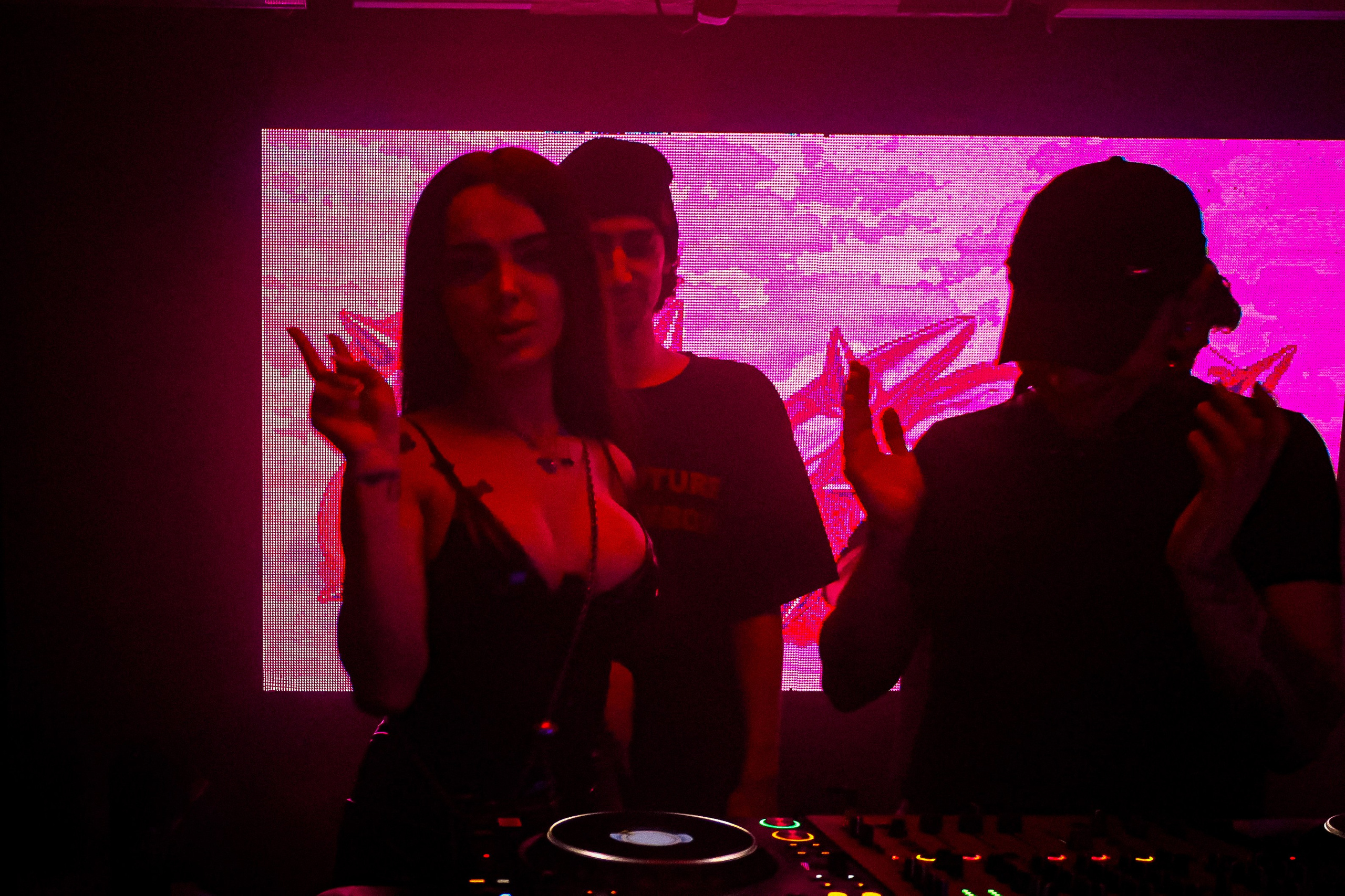 Event reportage (SXCM x HOW). Asmikiam