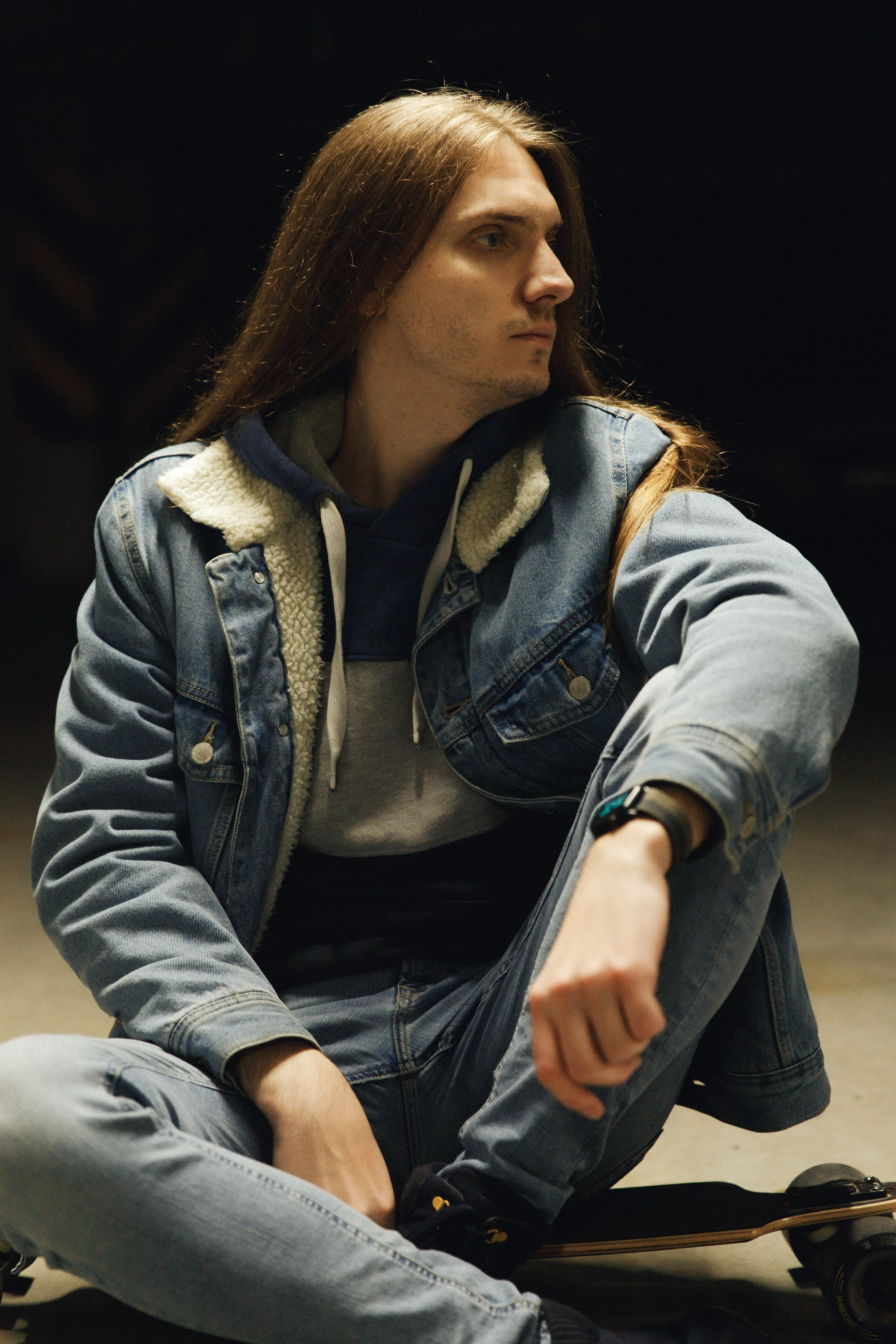 Yura. Kaja | fotograf psów we Wrocławiu