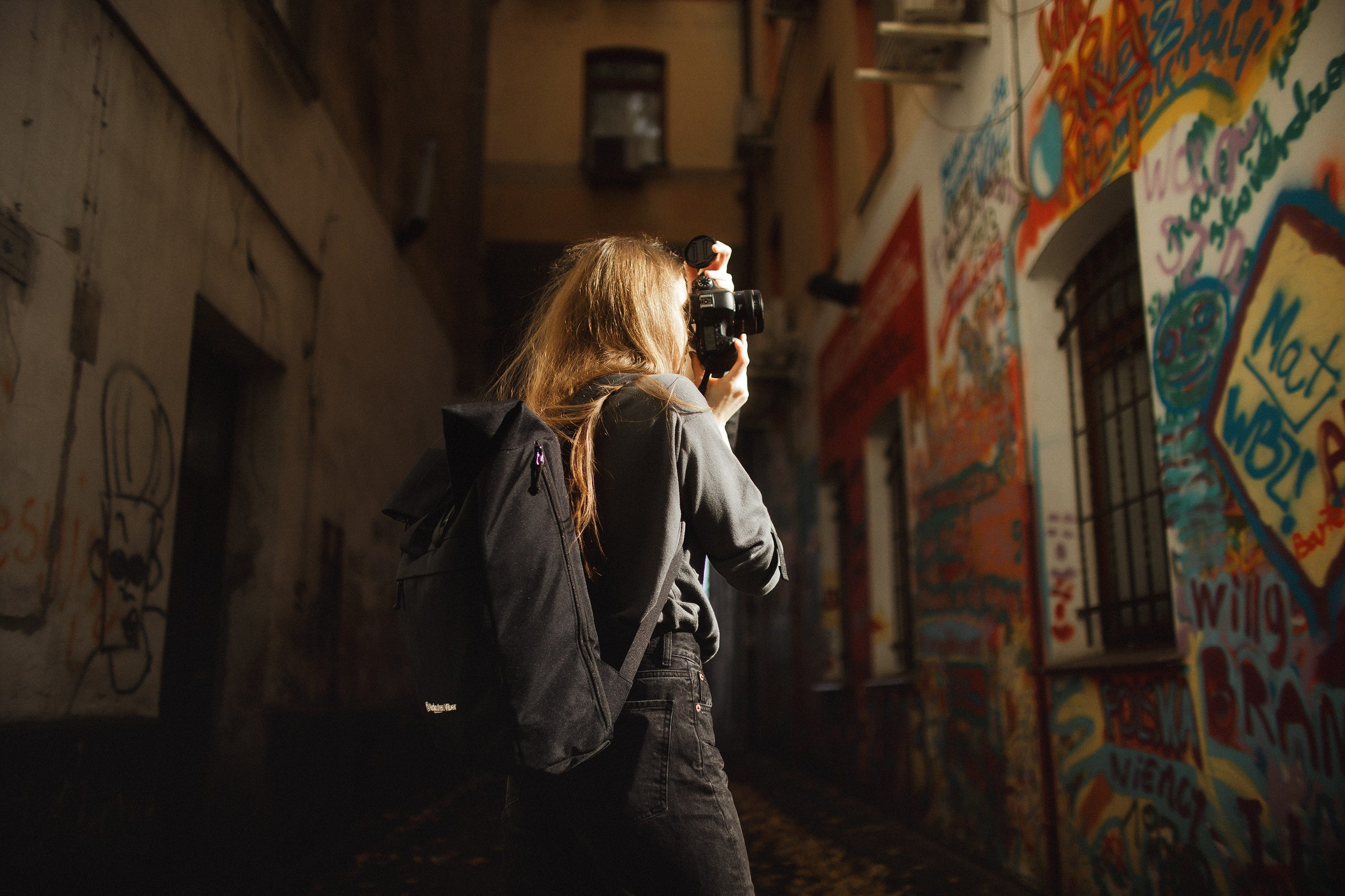 Nastya. Kaja | fotograf psów we Wrocławiu