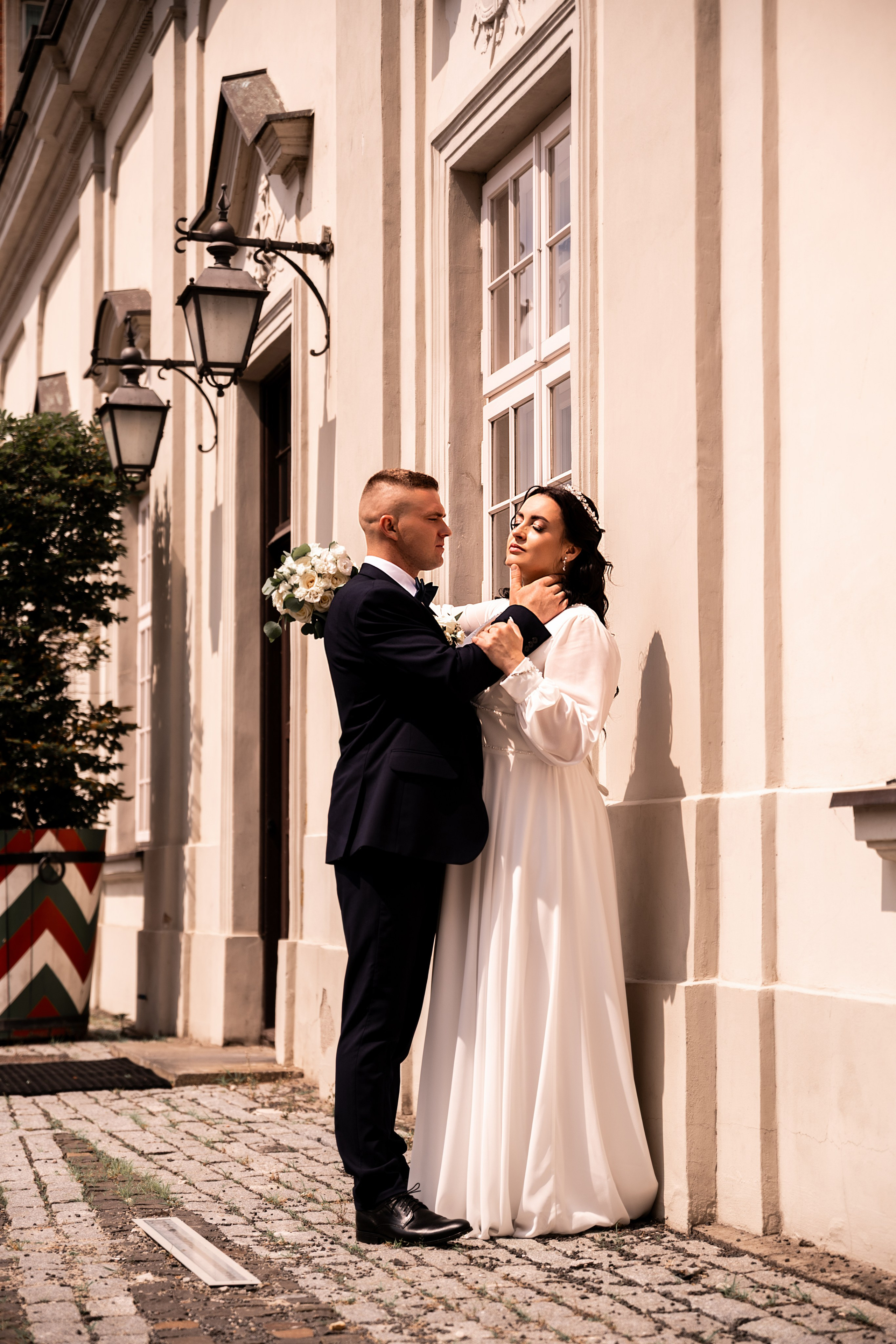 Marianna & Semen. VideofotKA.pl